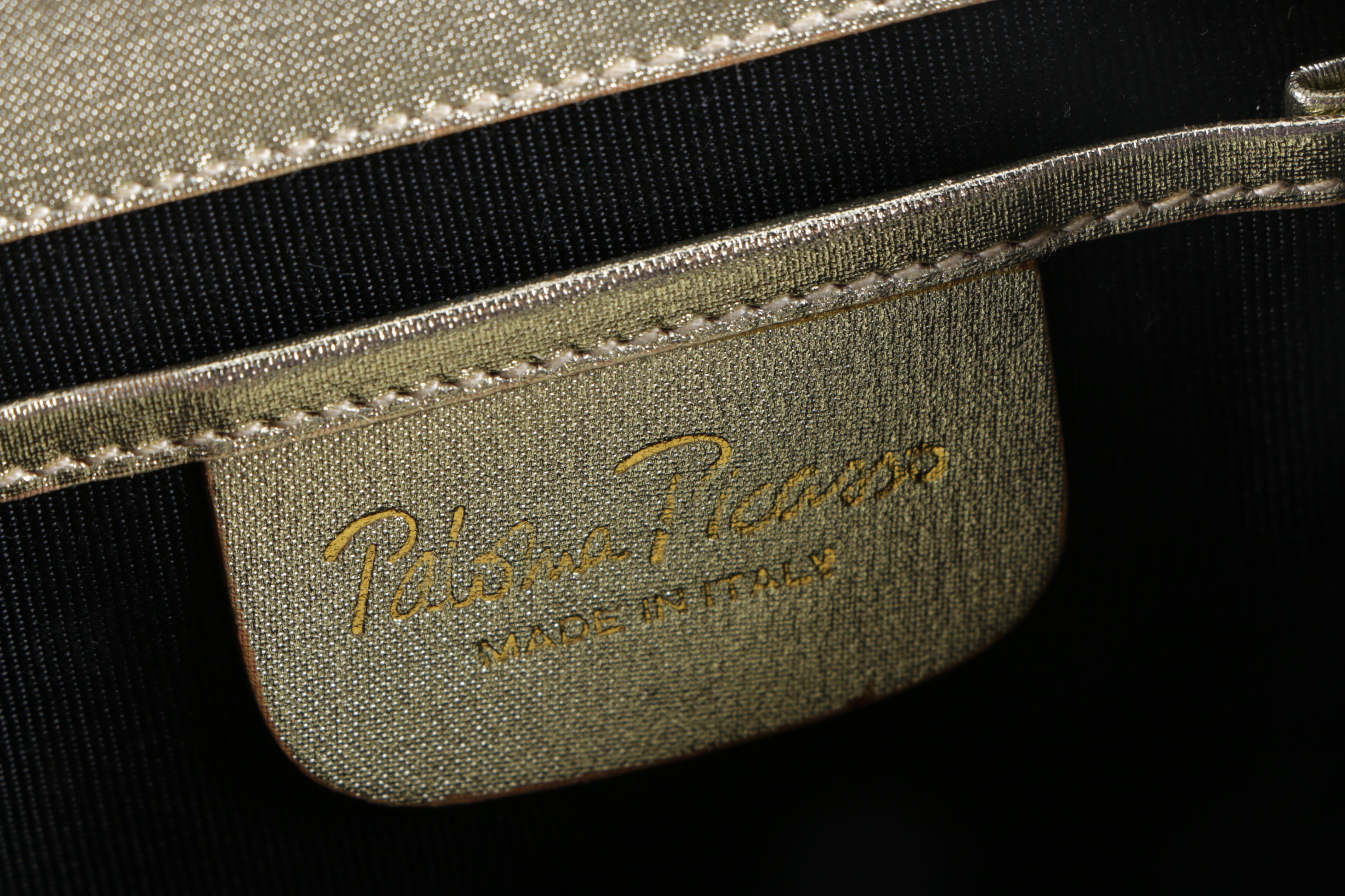 Handbags Including Pony Hair, Shearling and Mink Fur Styles