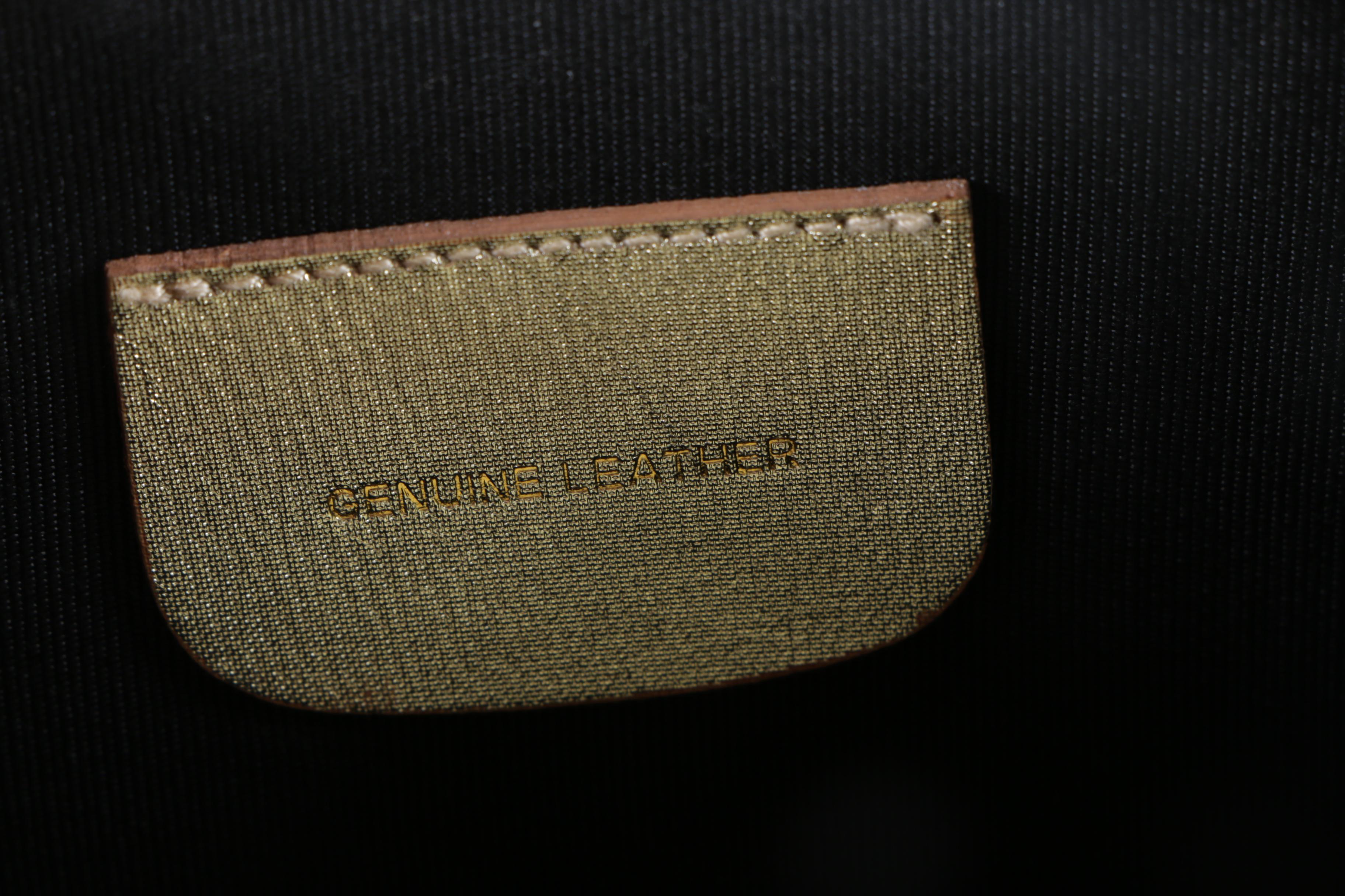 Handbags Including Pony Hair, Shearling and Mink Fur Styles