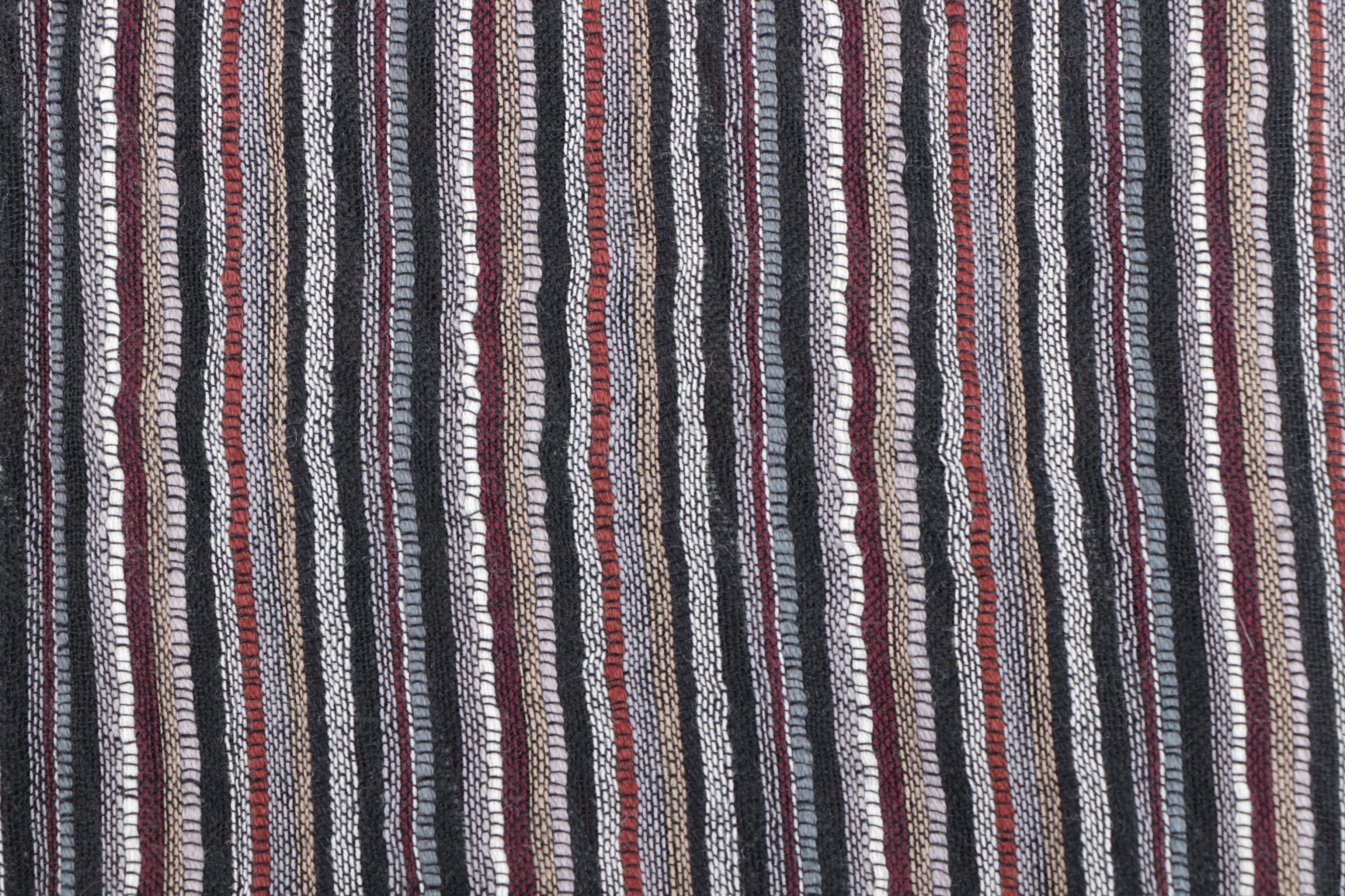 Five Animal Print Scarves Including Linda Hutton