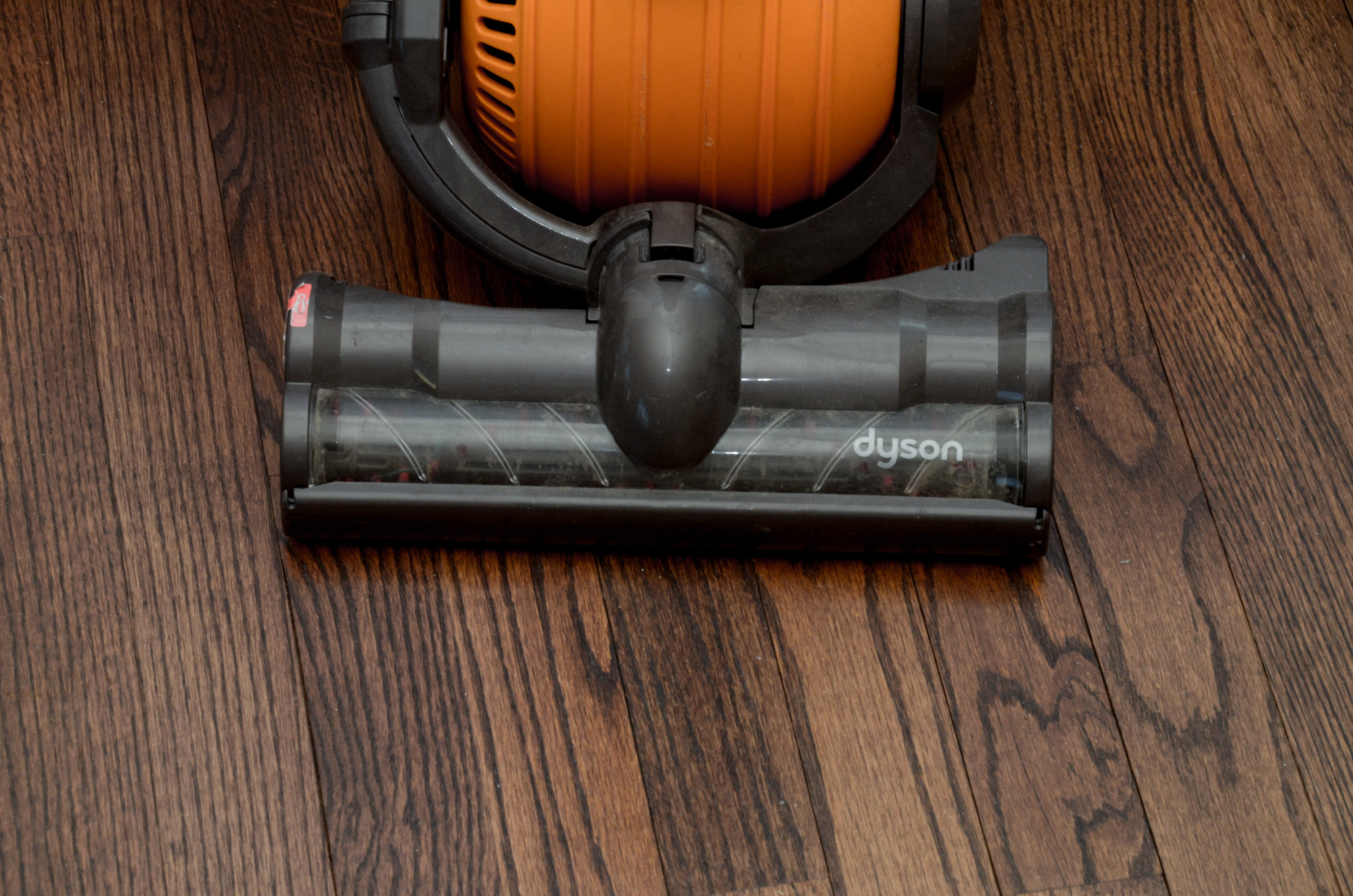 Dyson DC24 Upright Ball Vacuum Cleaner