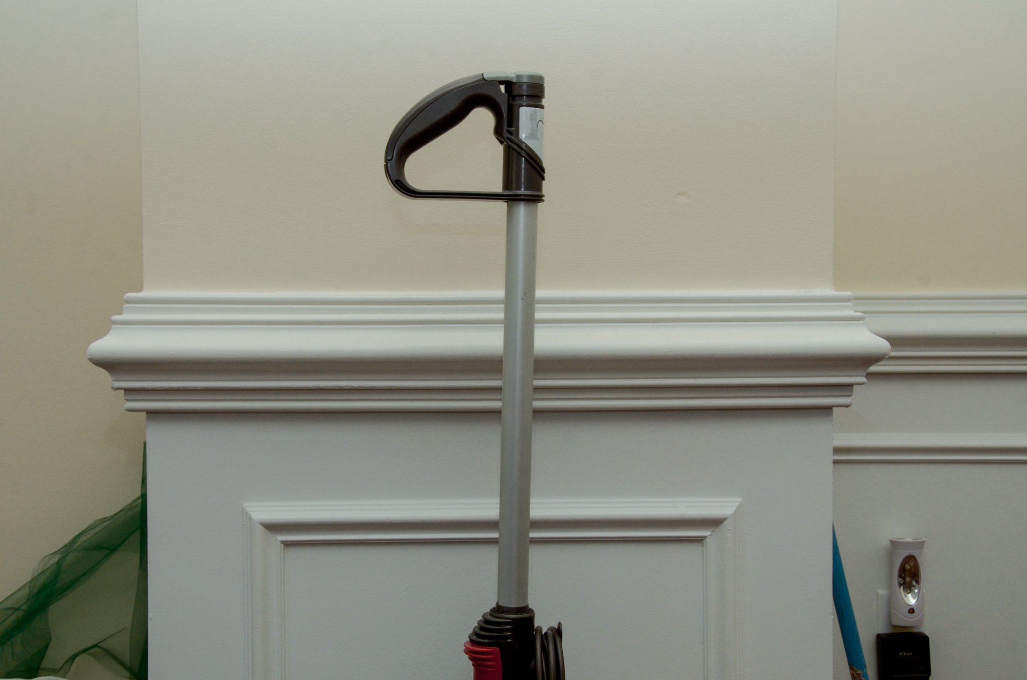 Dyson DC24 Upright Ball Vacuum Cleaner