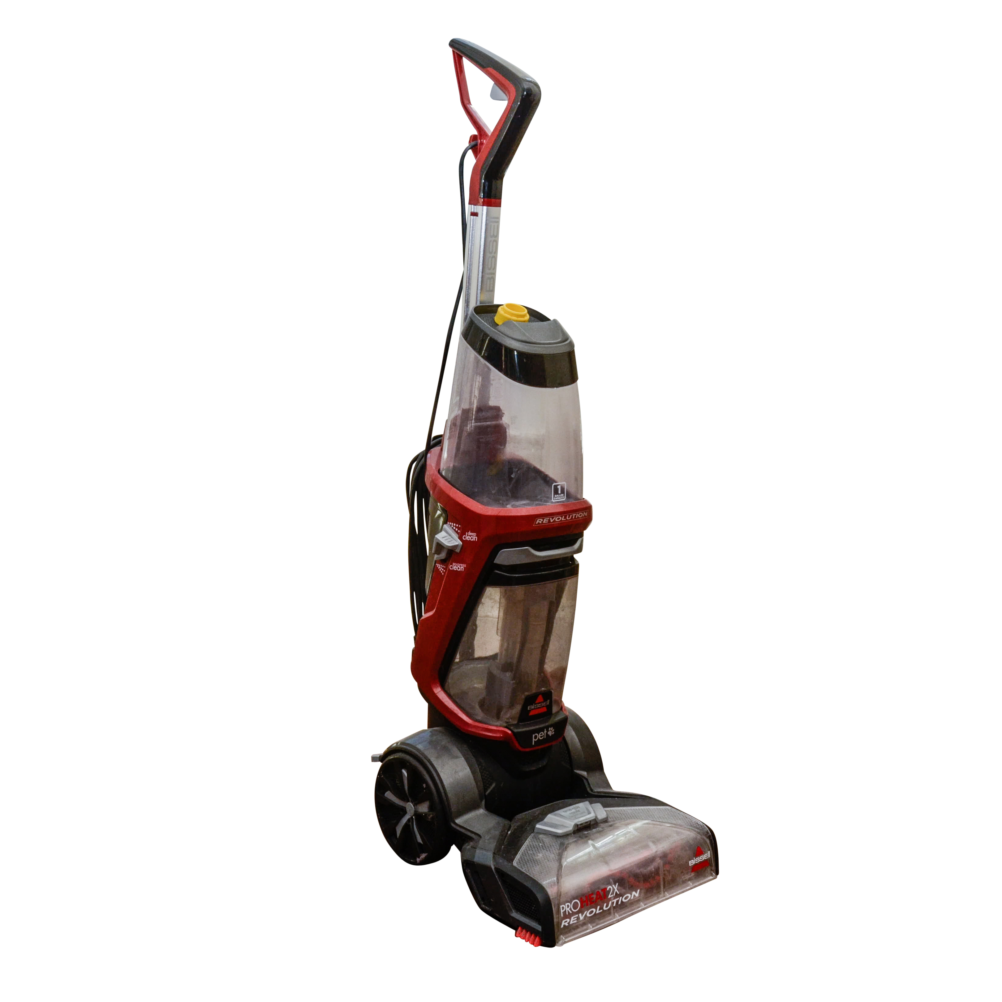 Bissell ProHeat 2X Revolution Vacuum Cleaner