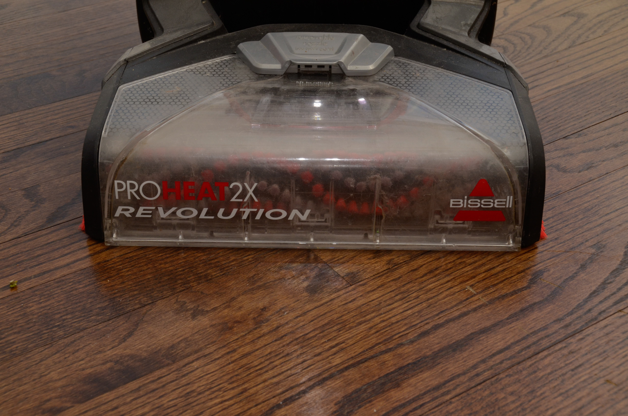 Bissell ProHeat 2X Revolution Vacuum Cleaner