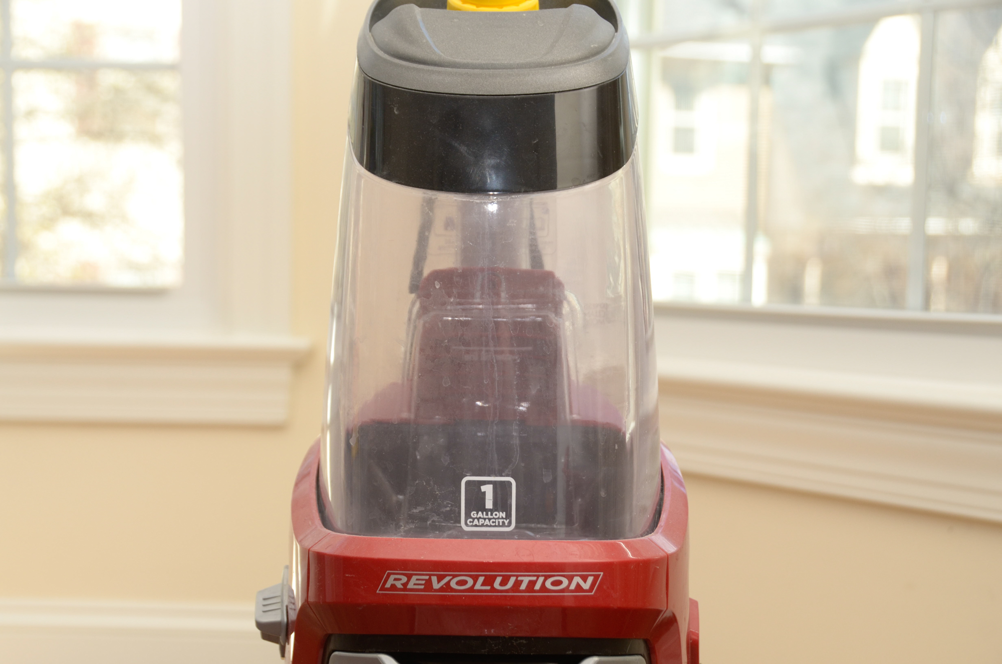 Bissell ProHeat 2X Revolution Vacuum Cleaner