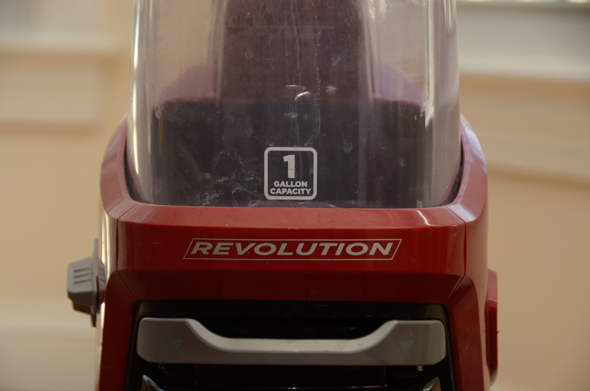 Bissell ProHeat 2X Revolution Vacuum Cleaner