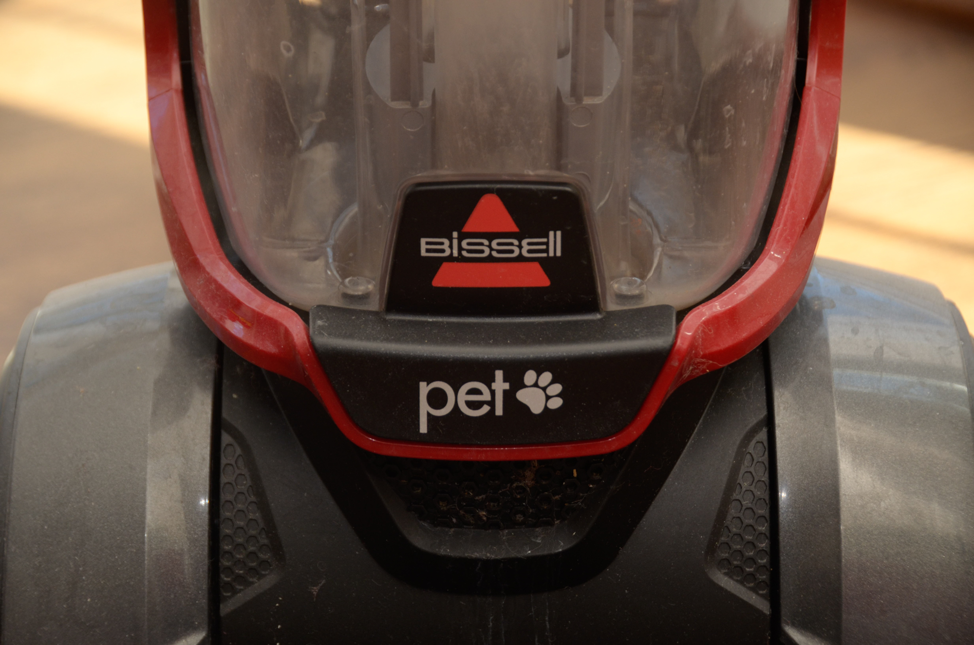 Bissell ProHeat 2X Revolution Vacuum Cleaner