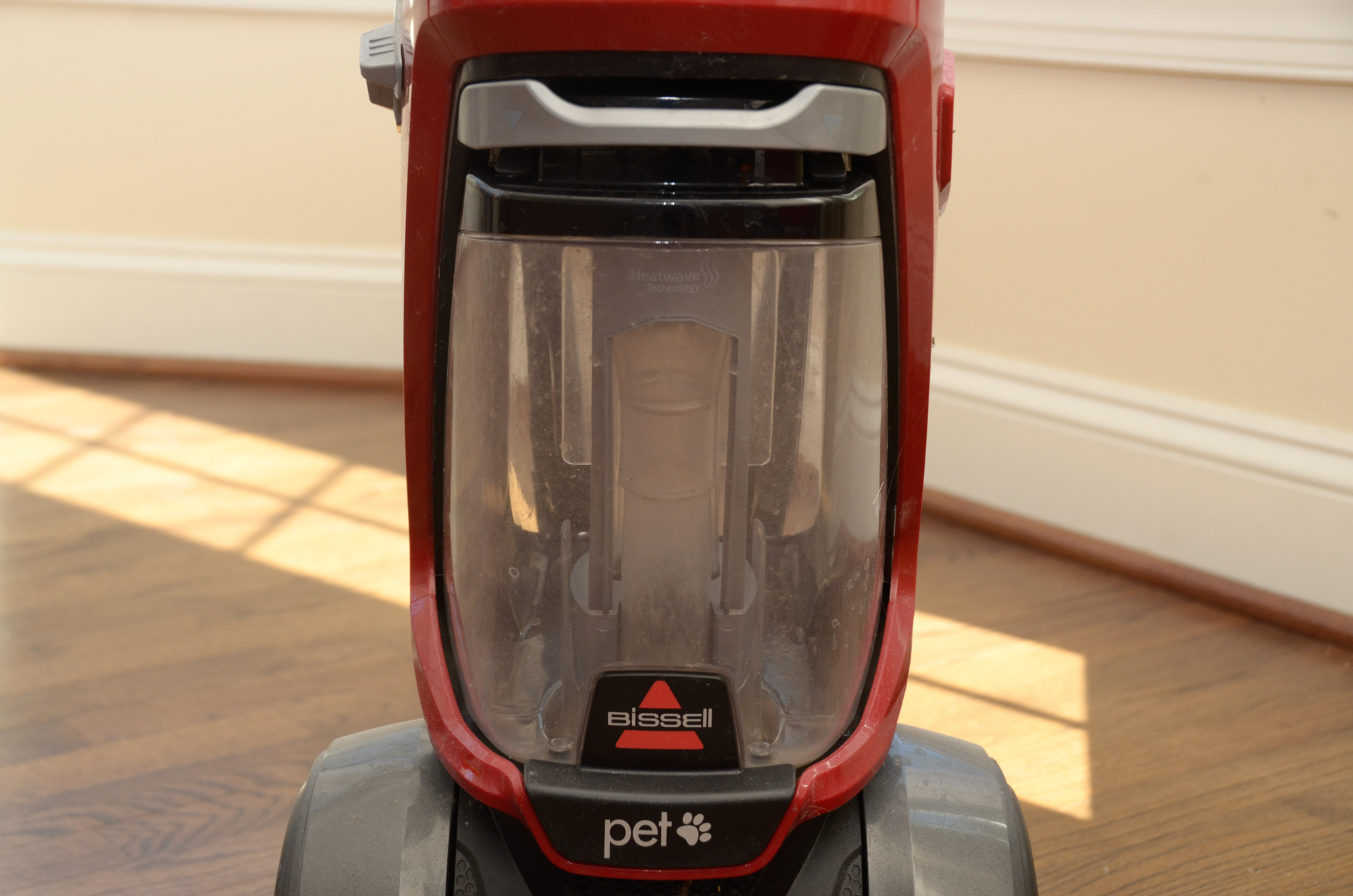 Bissell ProHeat 2X Revolution Vacuum Cleaner