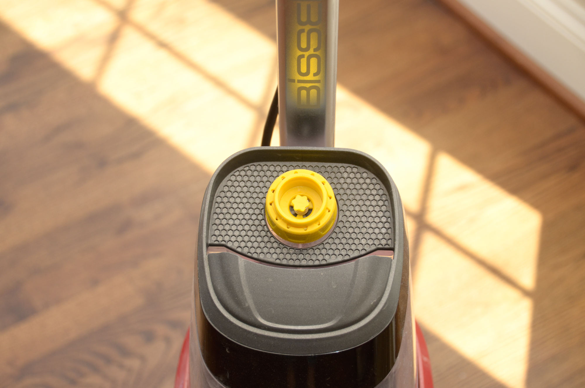 Bissell ProHeat 2X Revolution Vacuum Cleaner