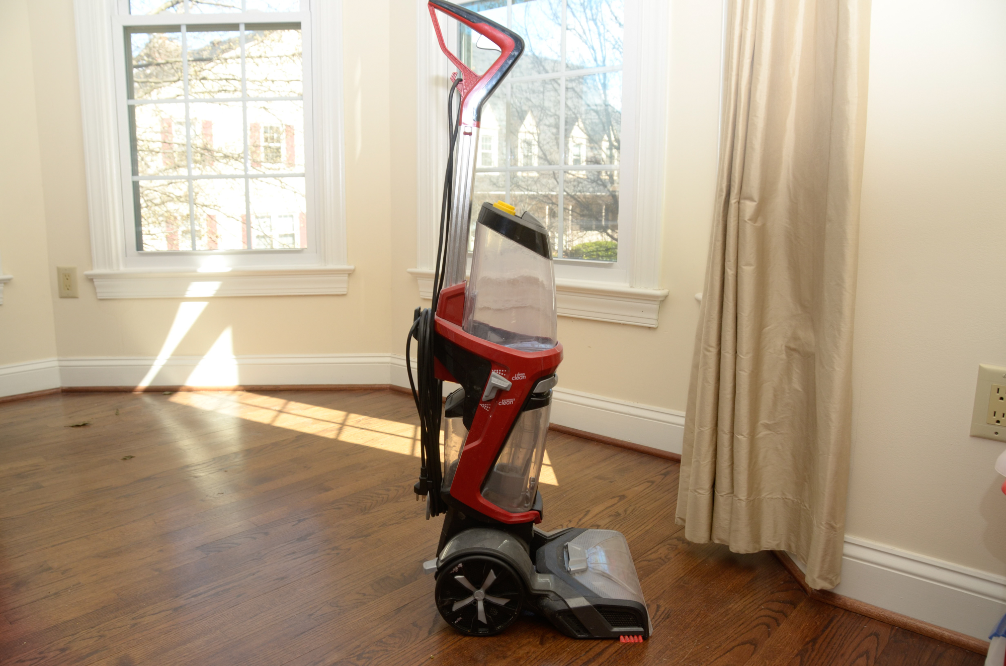 Bissell ProHeat 2X Revolution Vacuum Cleaner