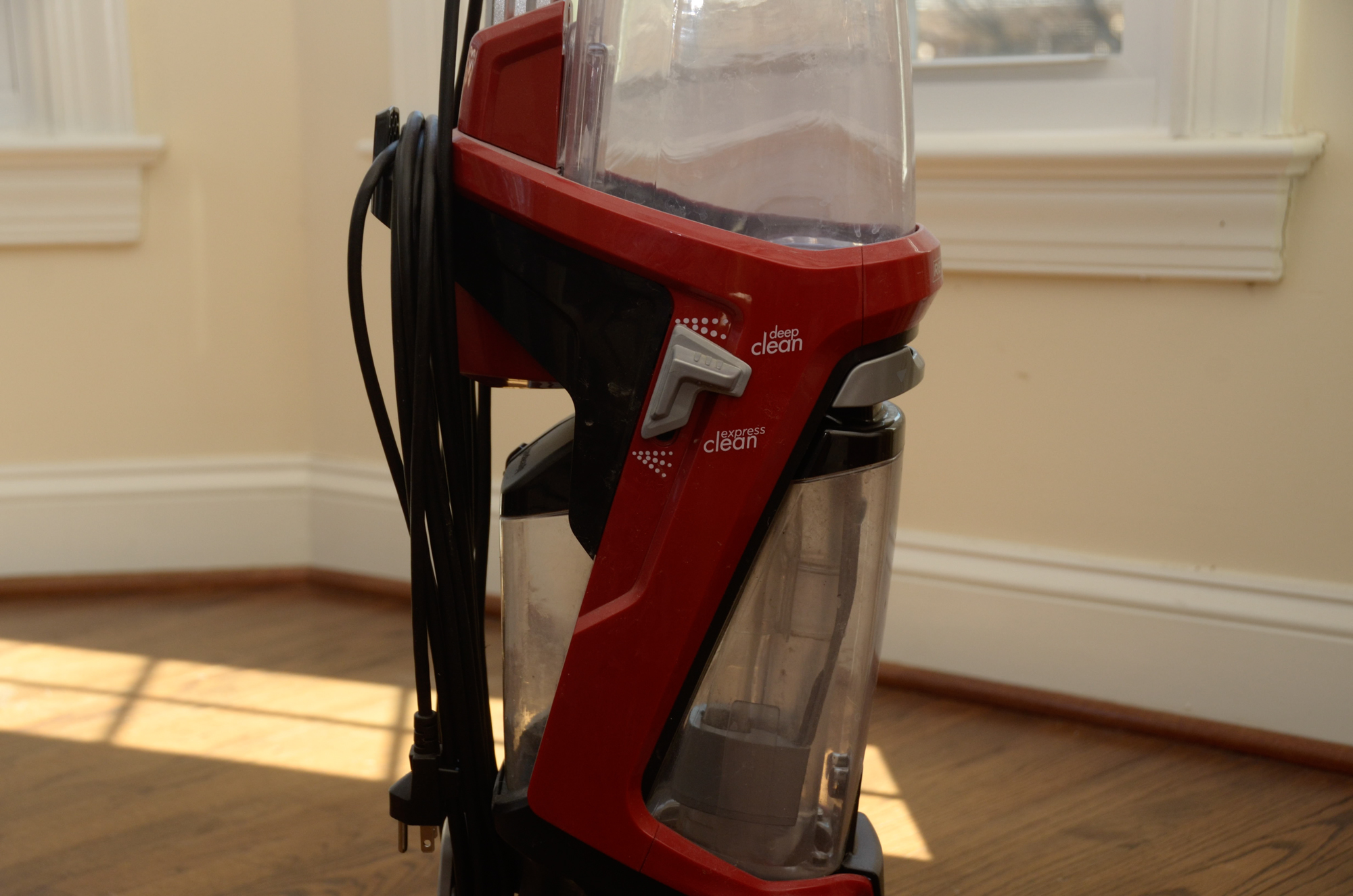 Bissell ProHeat 2X Revolution Vacuum Cleaner