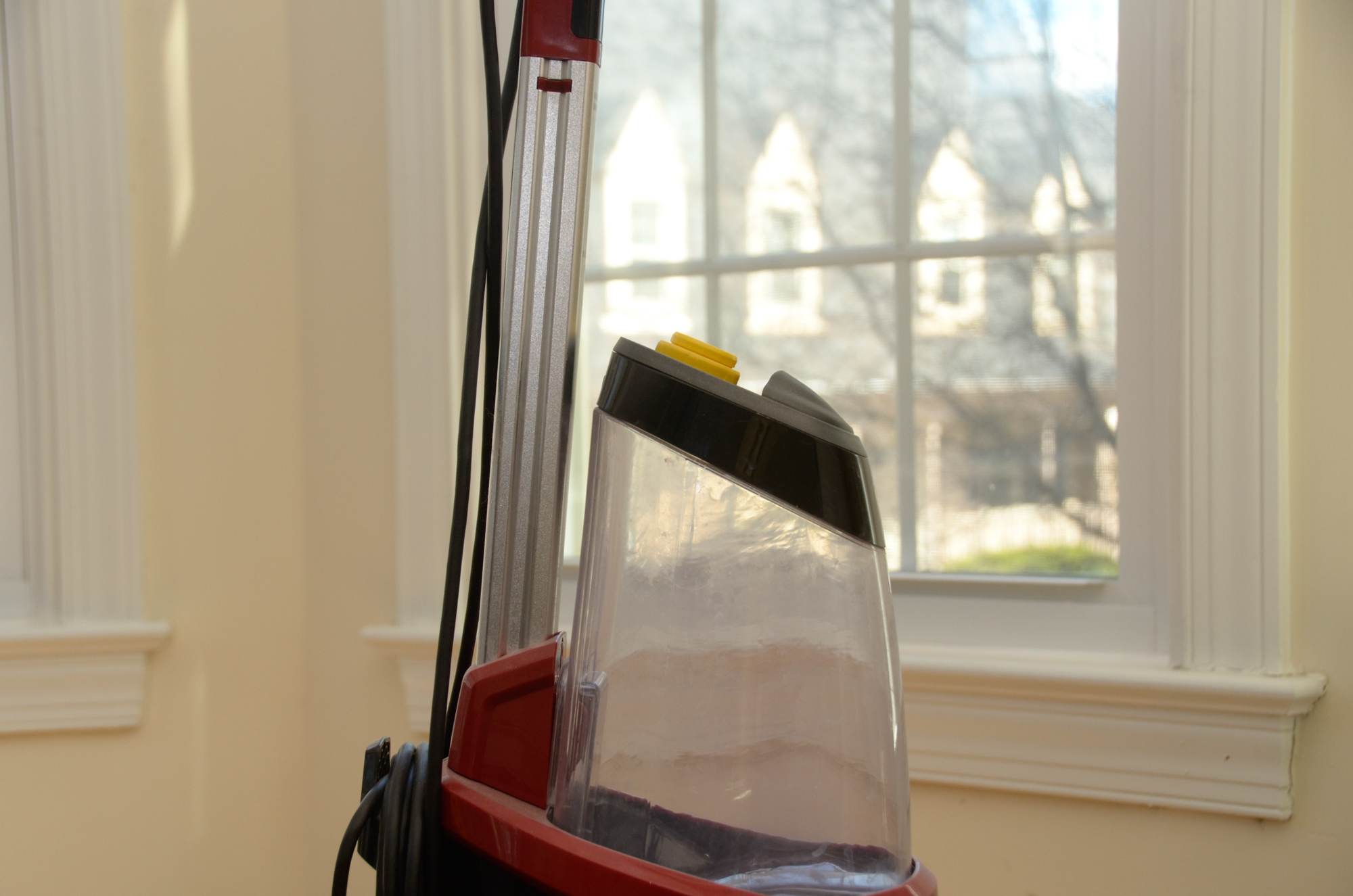 Bissell ProHeat 2X Revolution Vacuum Cleaner