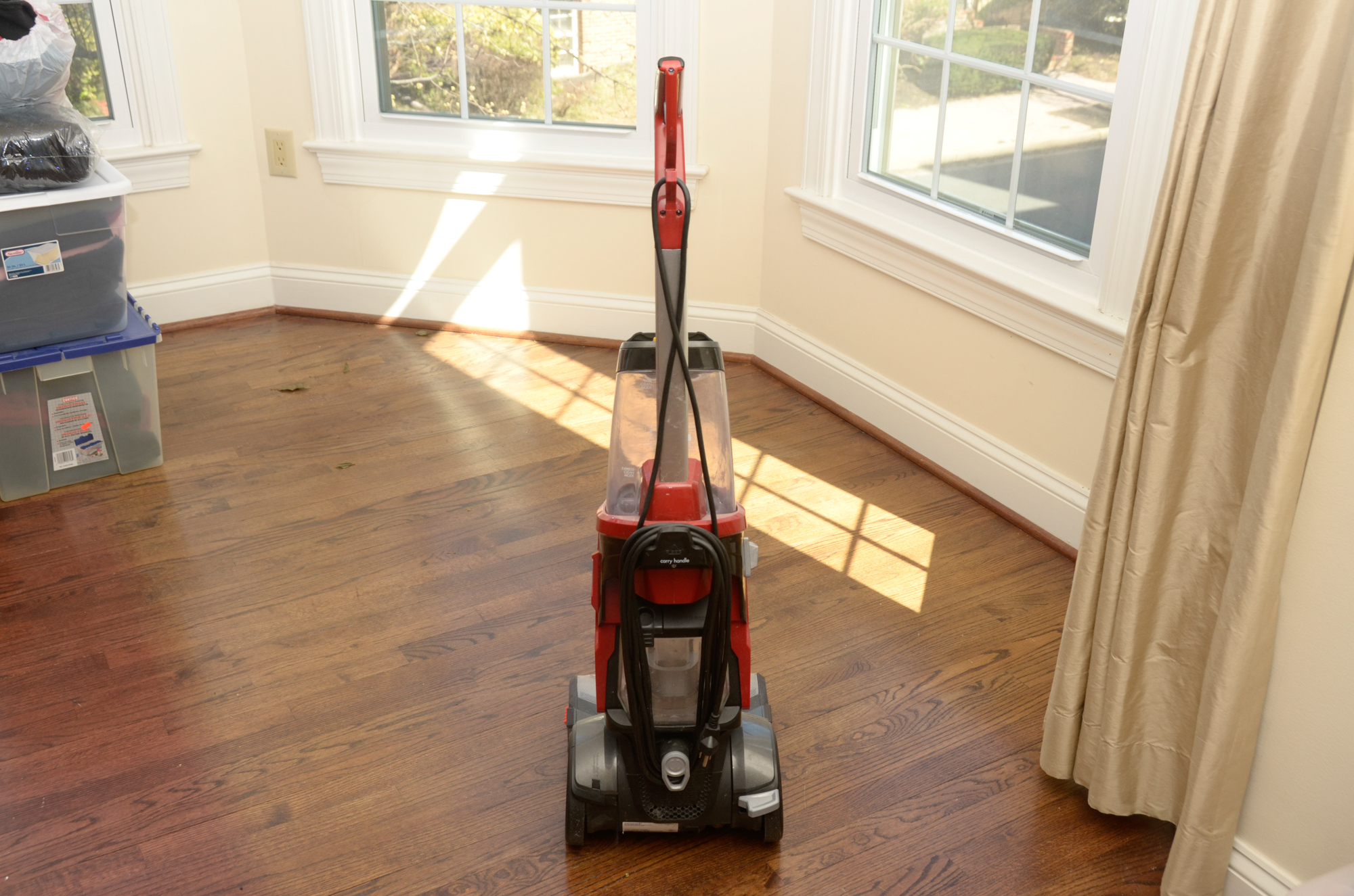 Bissell ProHeat 2X Revolution Vacuum Cleaner