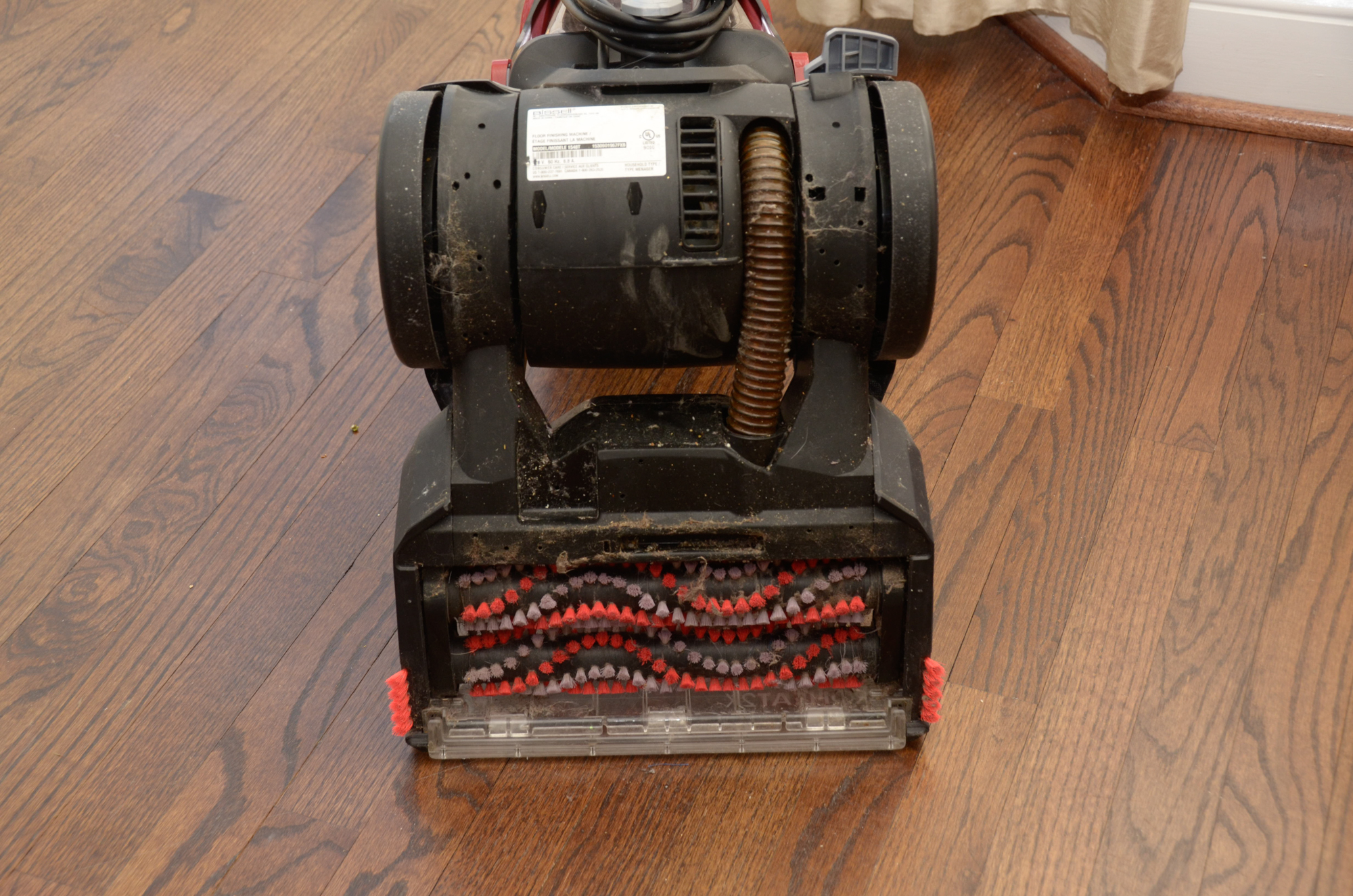 Bissell ProHeat 2X Revolution Vacuum Cleaner