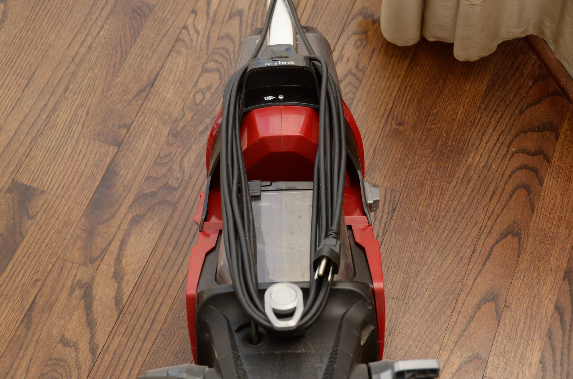 Bissell ProHeat 2X Revolution Vacuum Cleaner