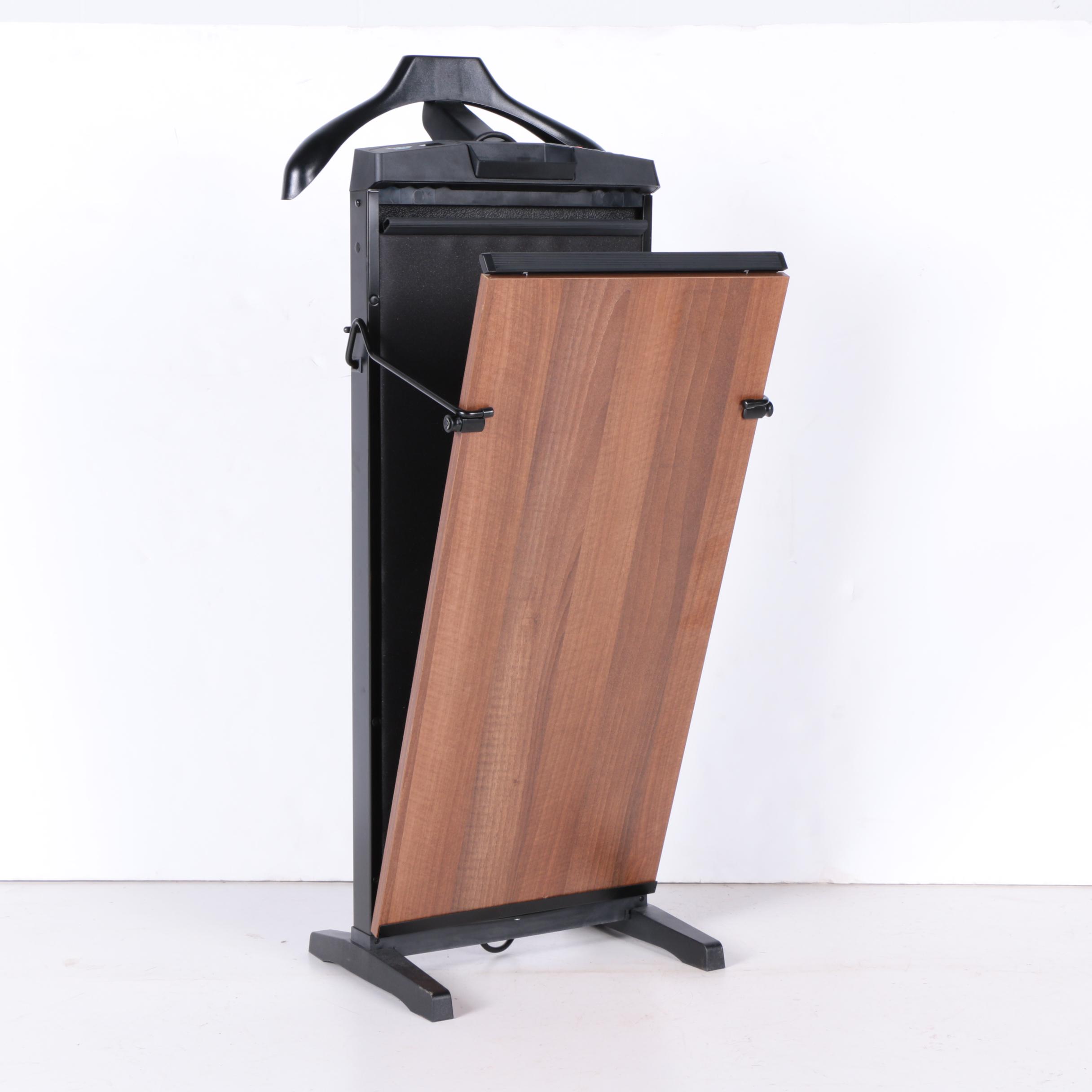 Corby 7700 Pants Press