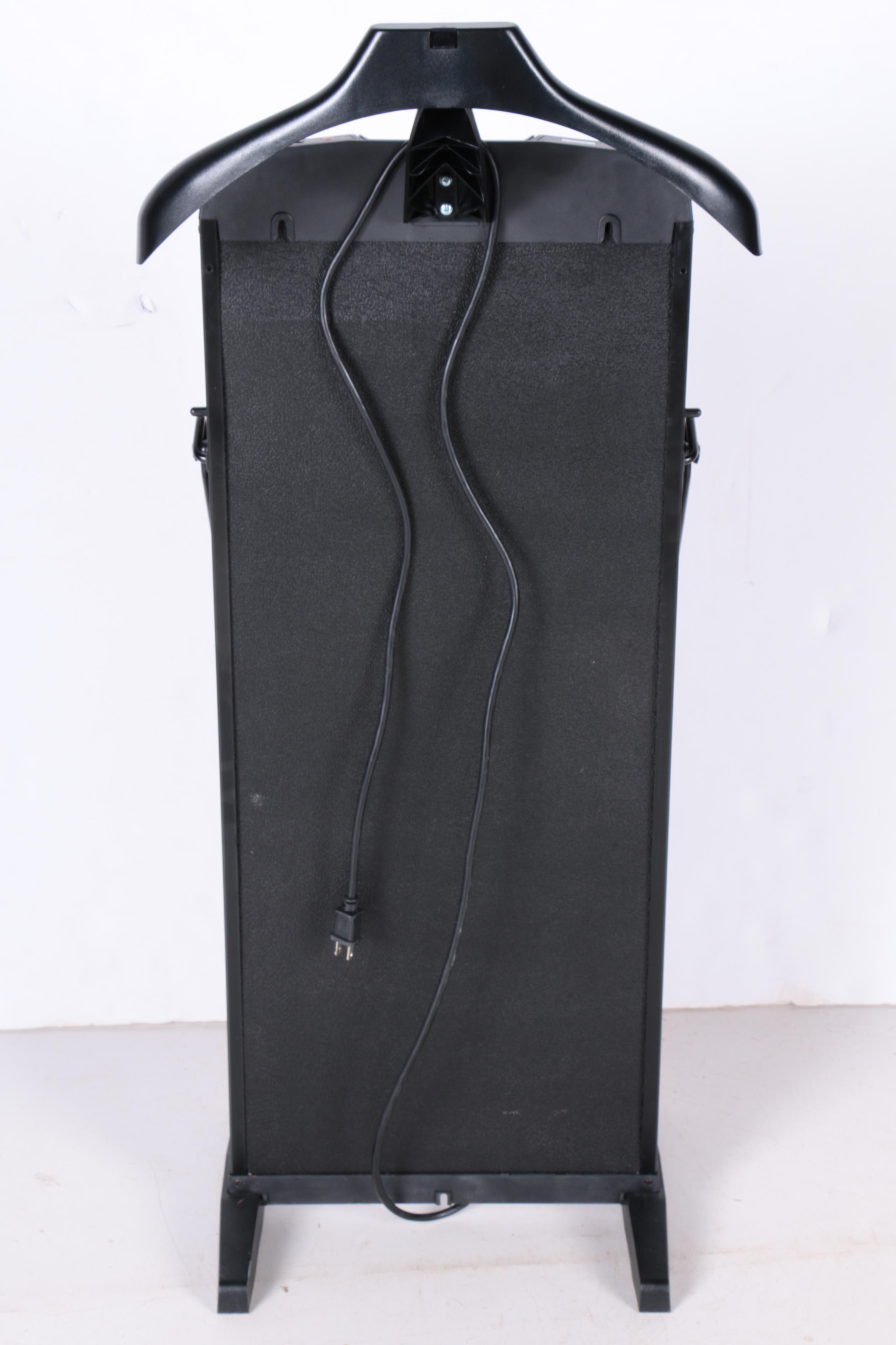 Corby 7700 Pants Press