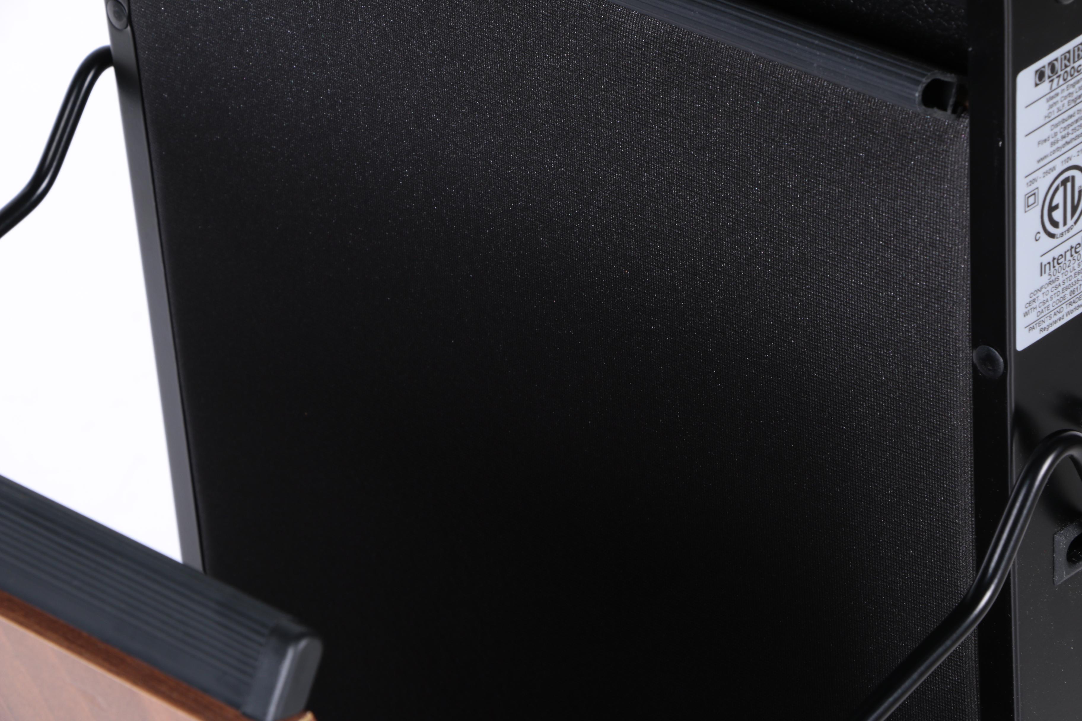 Corby 7700 Pants Press