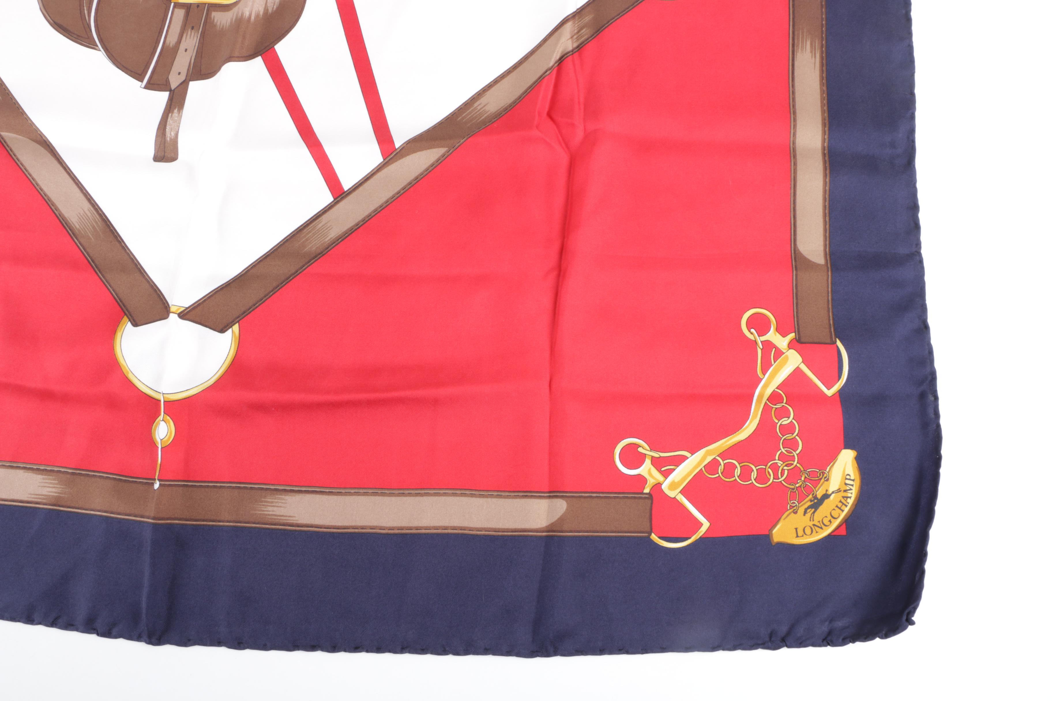 Women's Fashion Scarves including Longchamp, Tommy Hilfiger and Nicole Miller