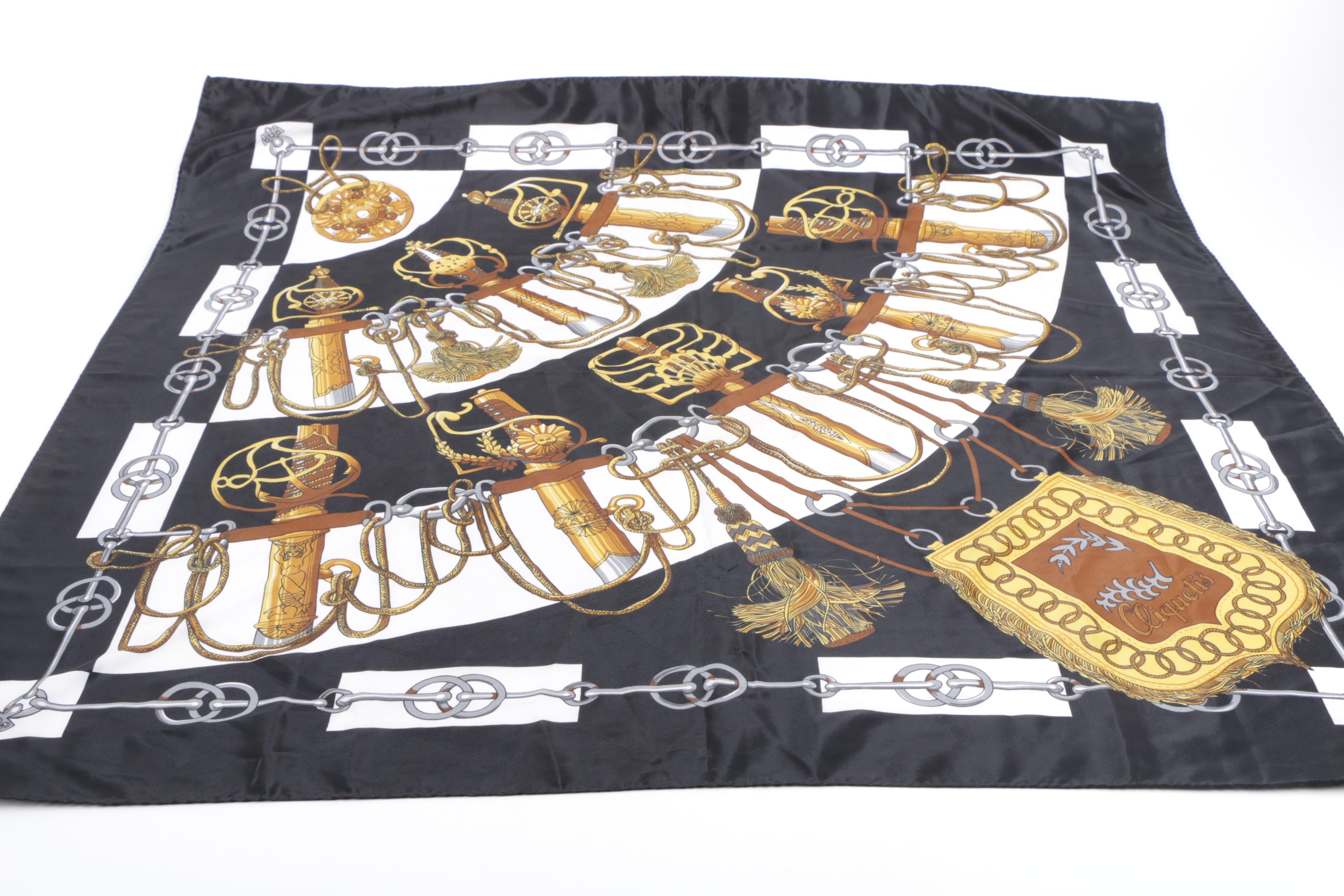 Women's Fashion Scarves including Longchamp, Tommy Hilfiger and Nicole Miller