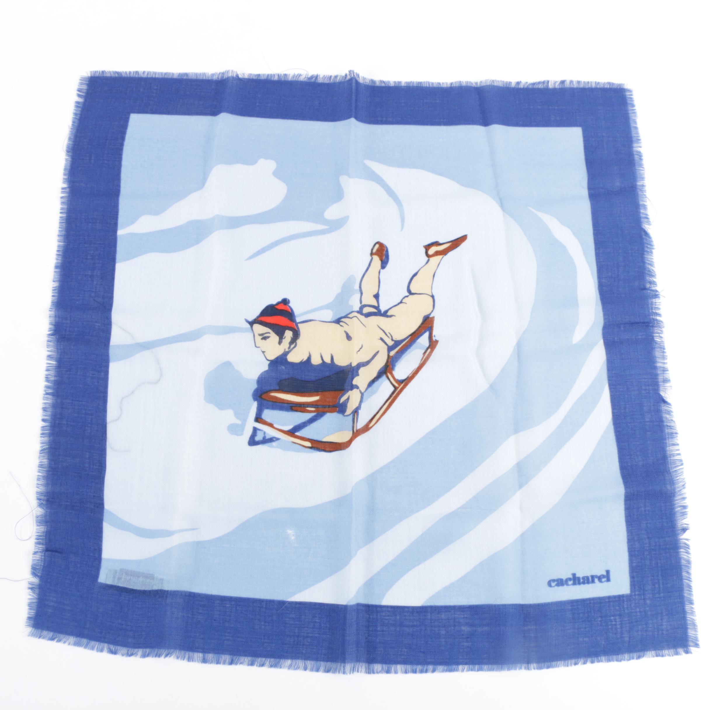 Women's Fashion Scarves including Longchamp, Tommy Hilfiger and Nicole Miller