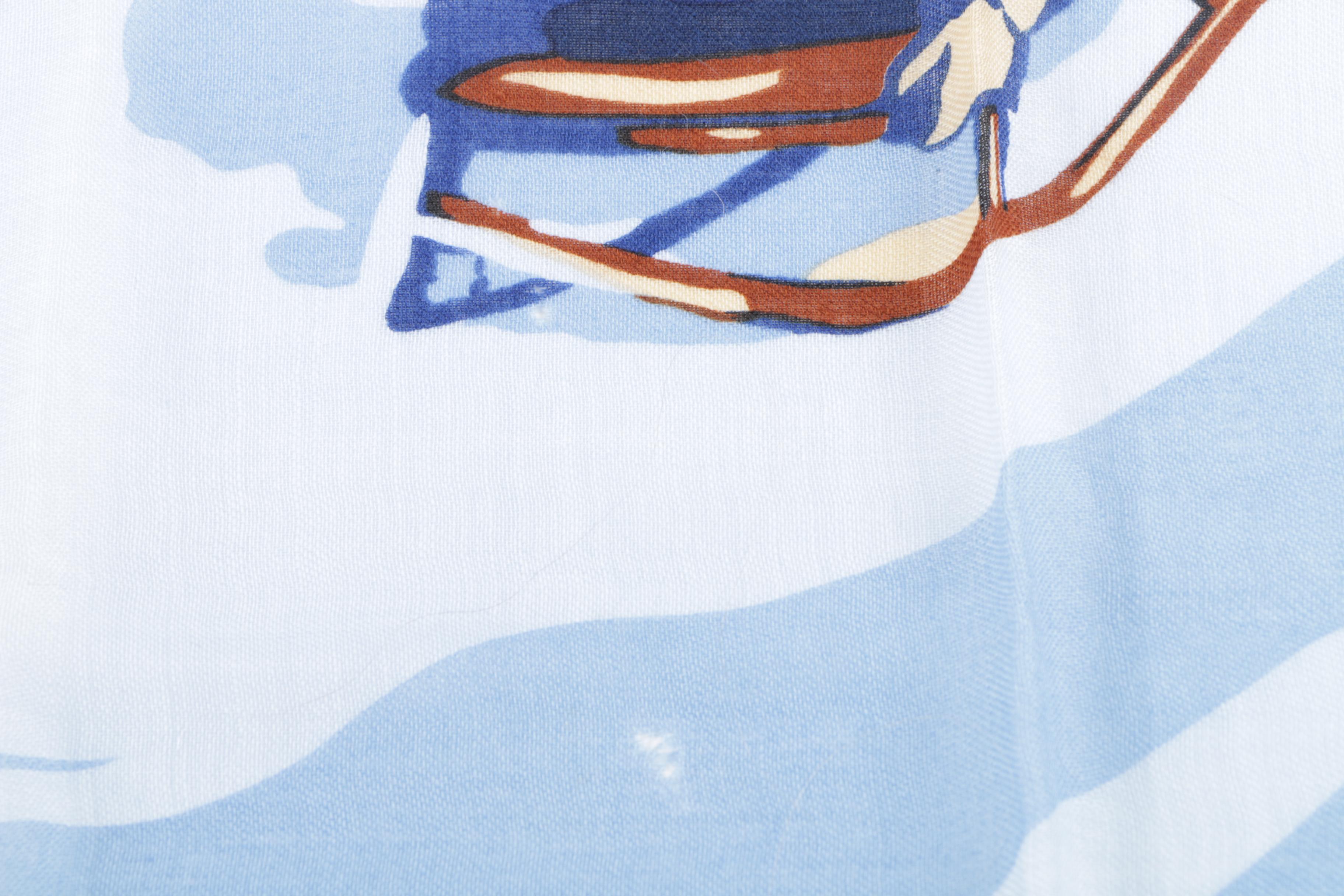 Women's Fashion Scarves including Longchamp, Tommy Hilfiger and Nicole Miller