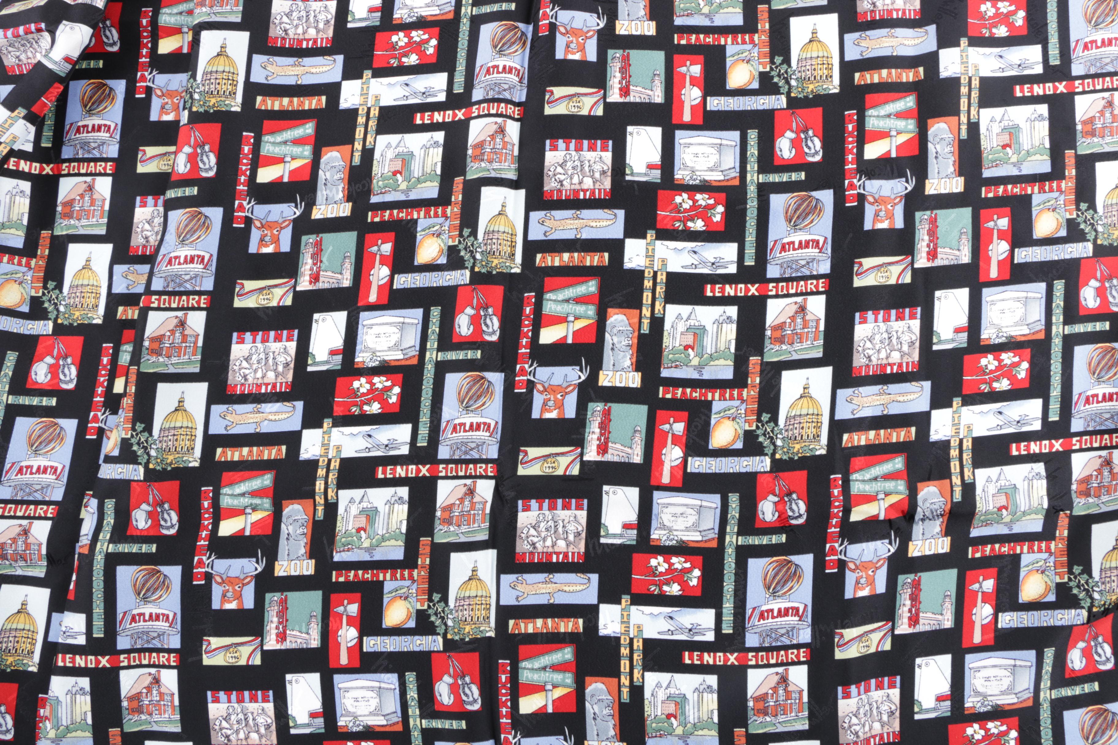 Women's Fashion Scarves including Longchamp, Tommy Hilfiger and Nicole Miller