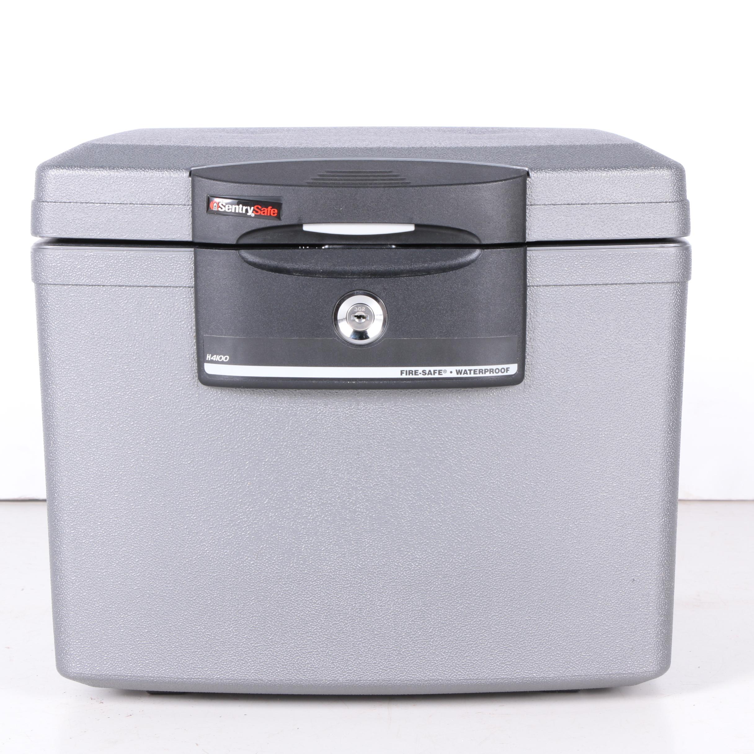 SentrySafe H4100 Safe
