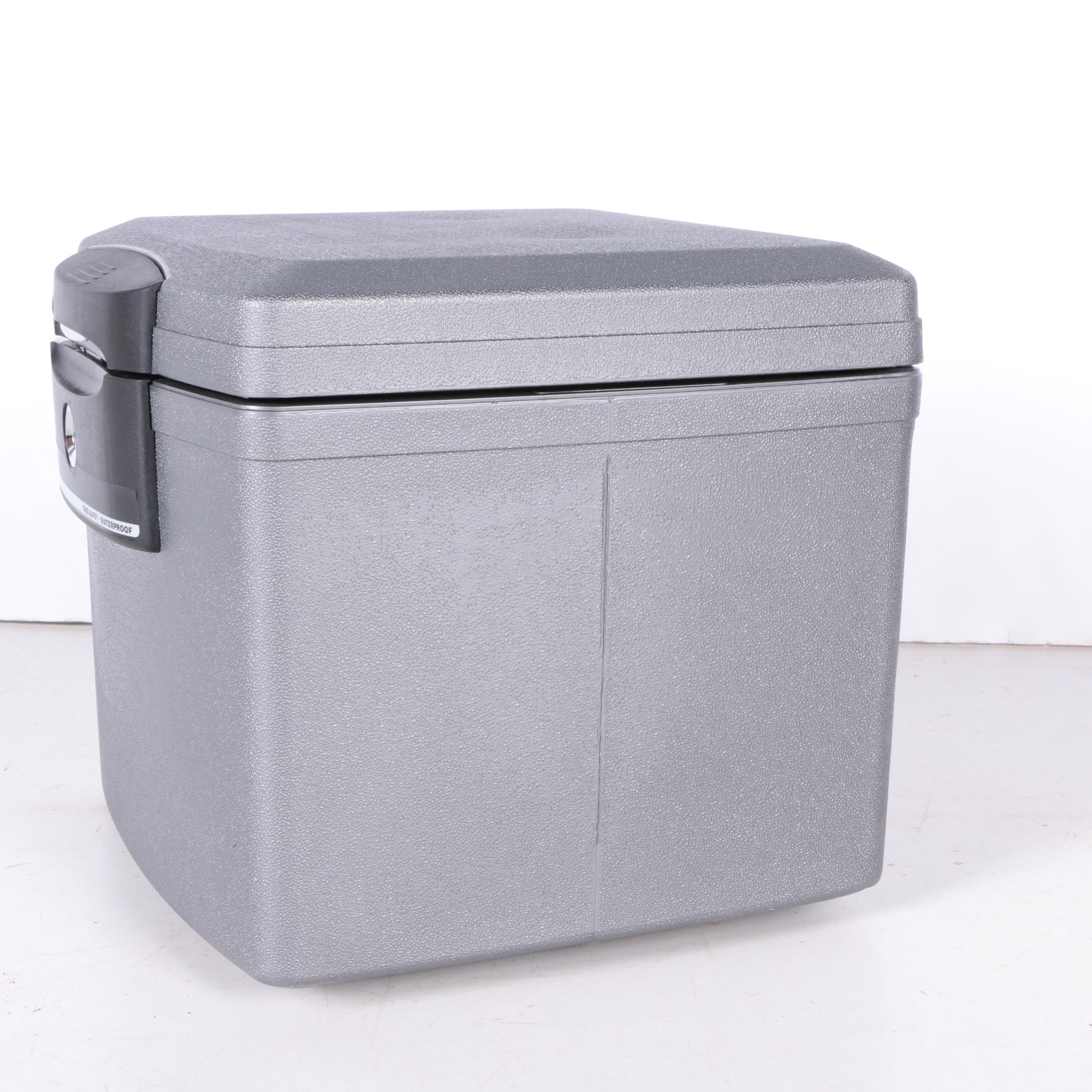 SentrySafe H4100 Safe