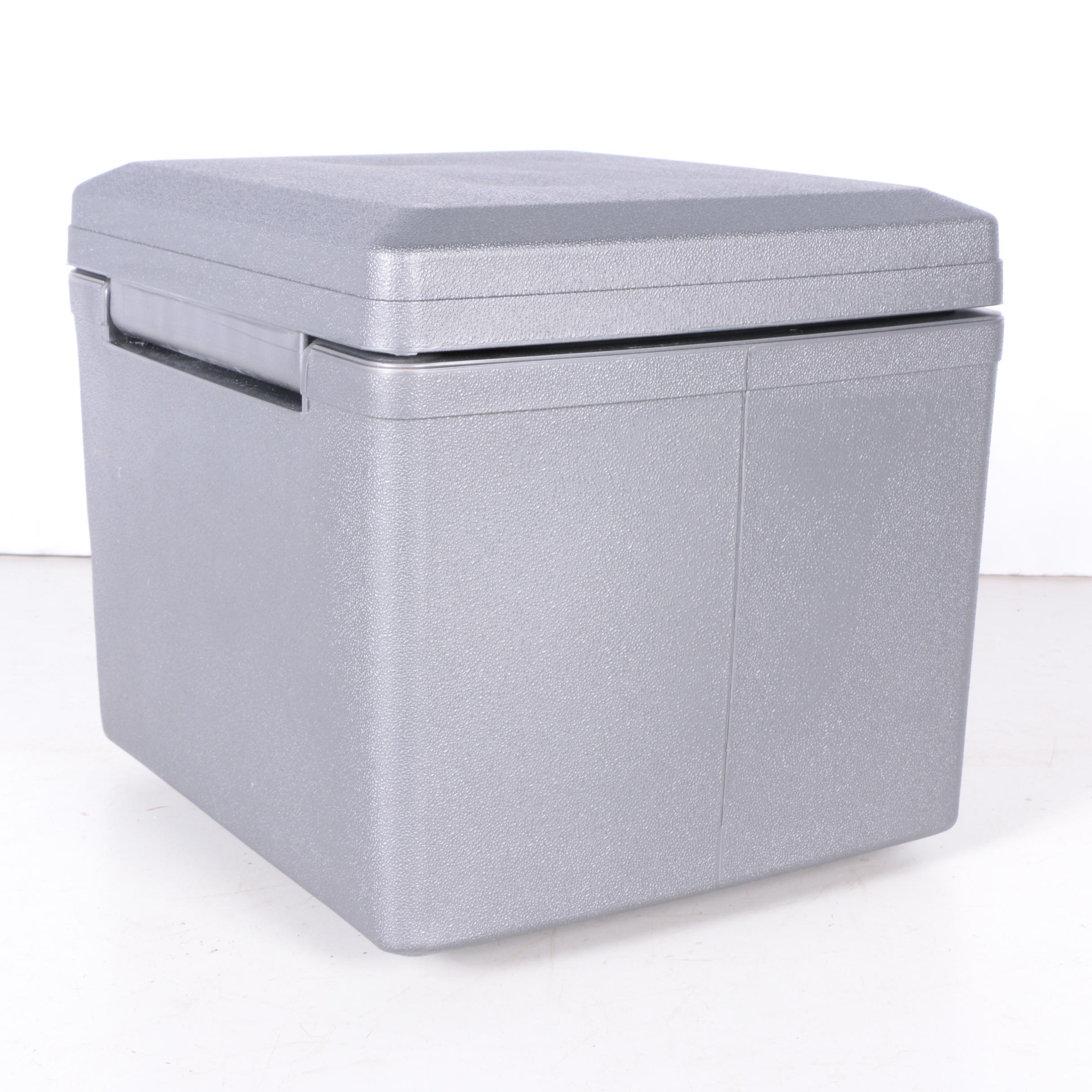 SentrySafe H4100 Safe