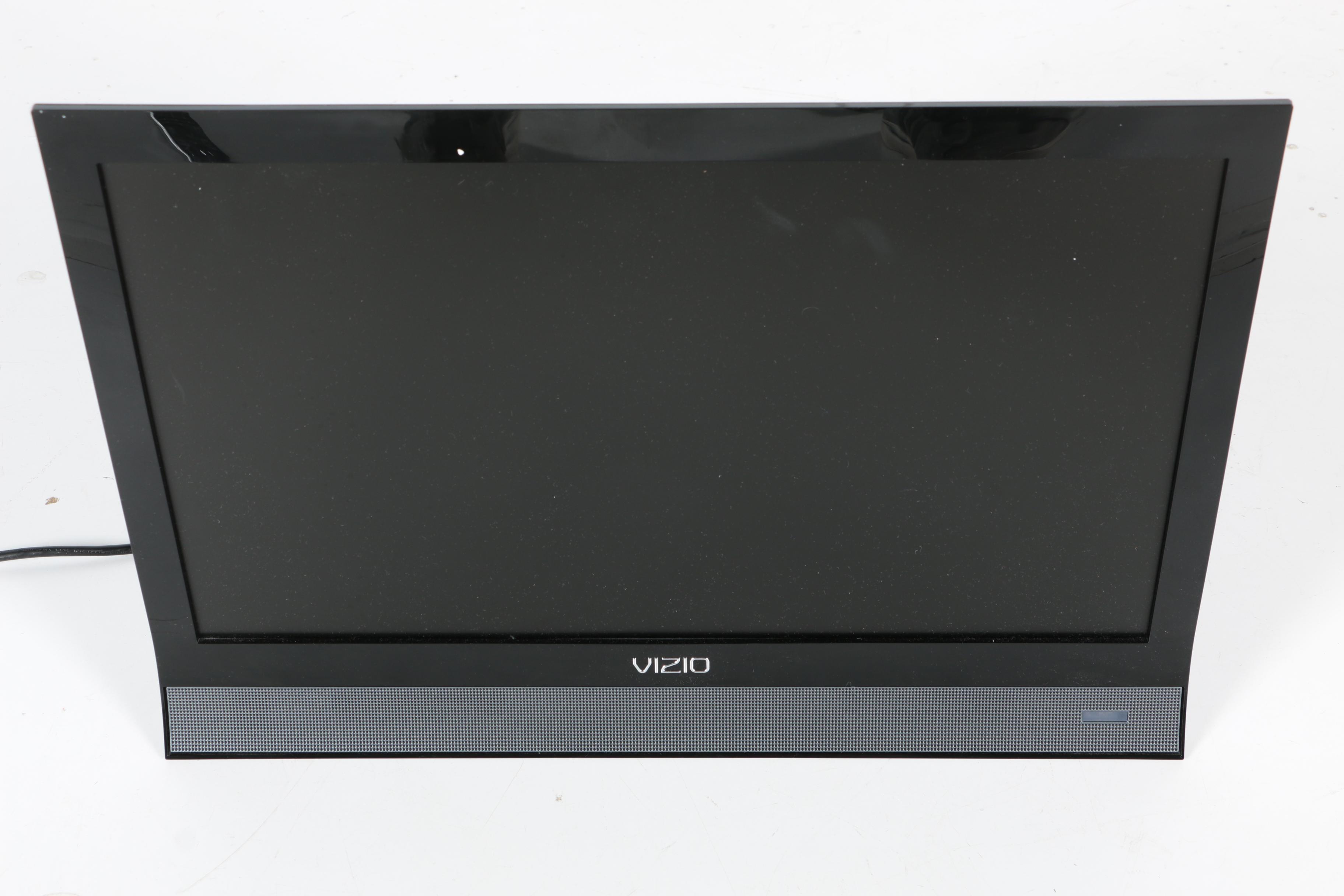 Vizio E Series 22" LED-LCD HDTV