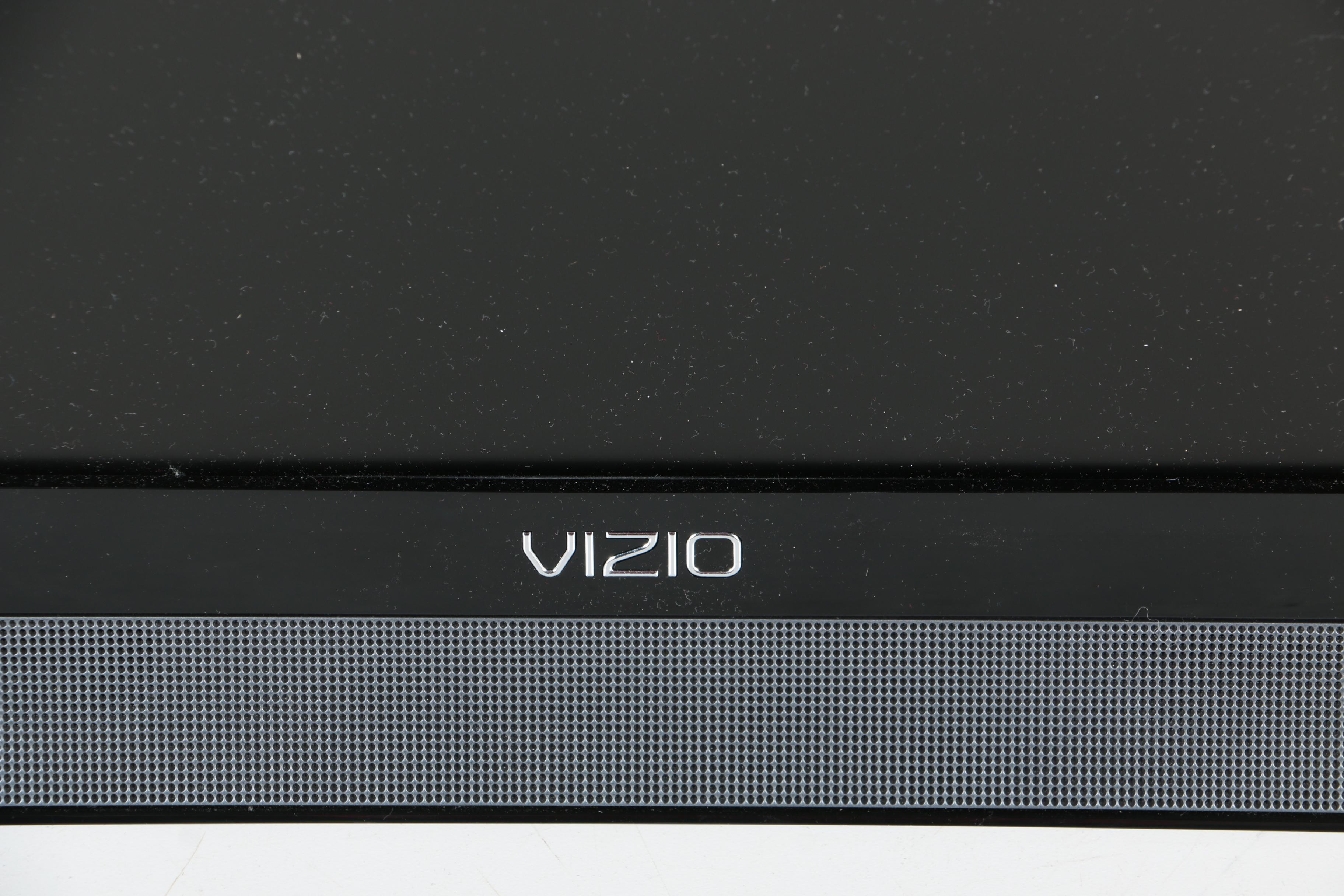 Vizio E Series 22" LED-LCD HDTV