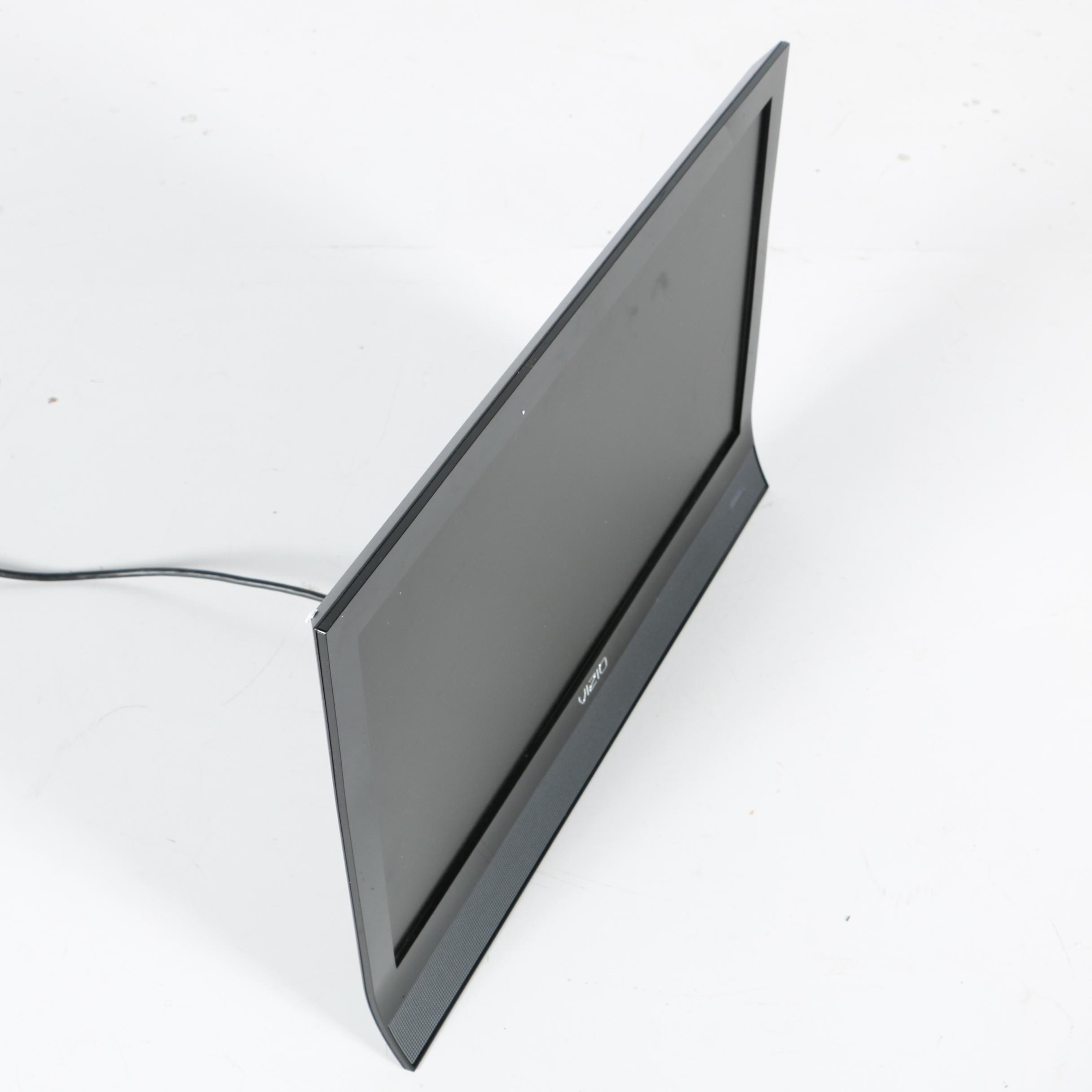 Vizio E Series 22" LED-LCD HDTV