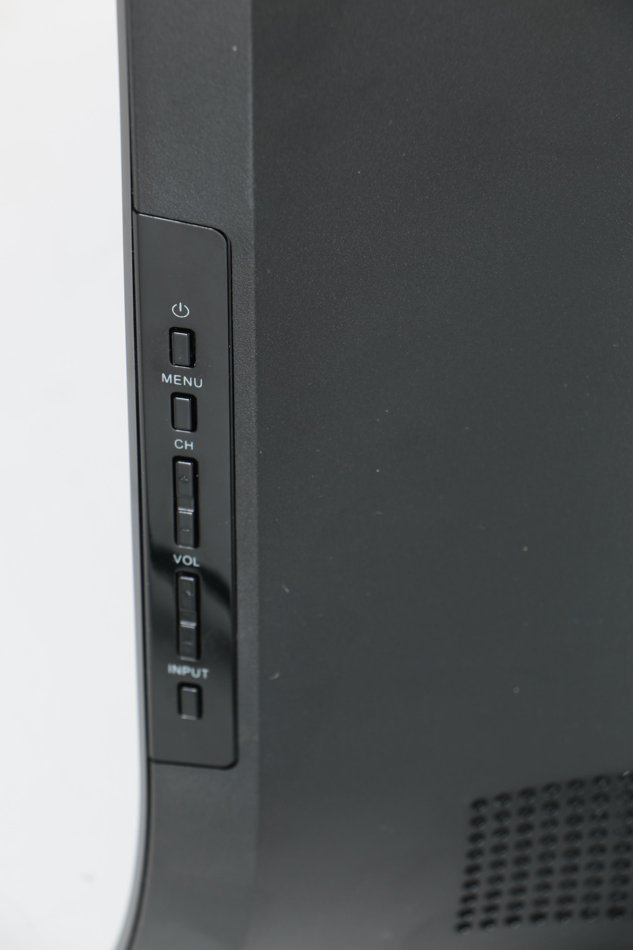 Vizio E Series 22" LED-LCD HDTV