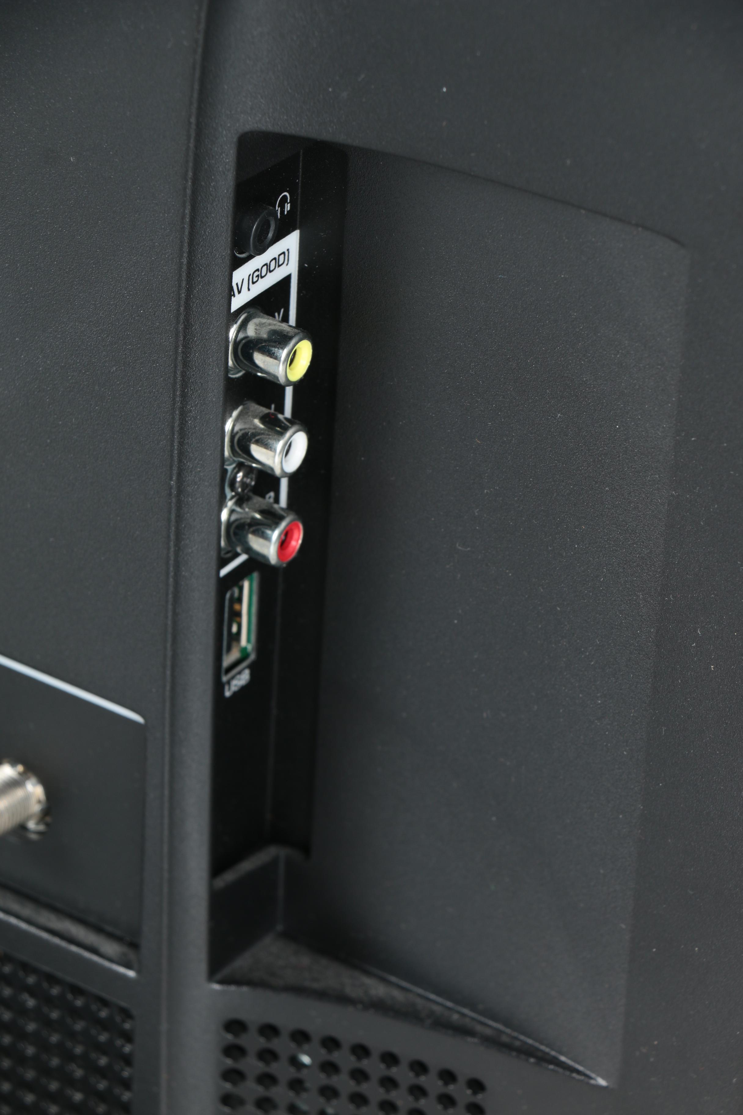 Vizio E Series 22" LED-LCD HDTV