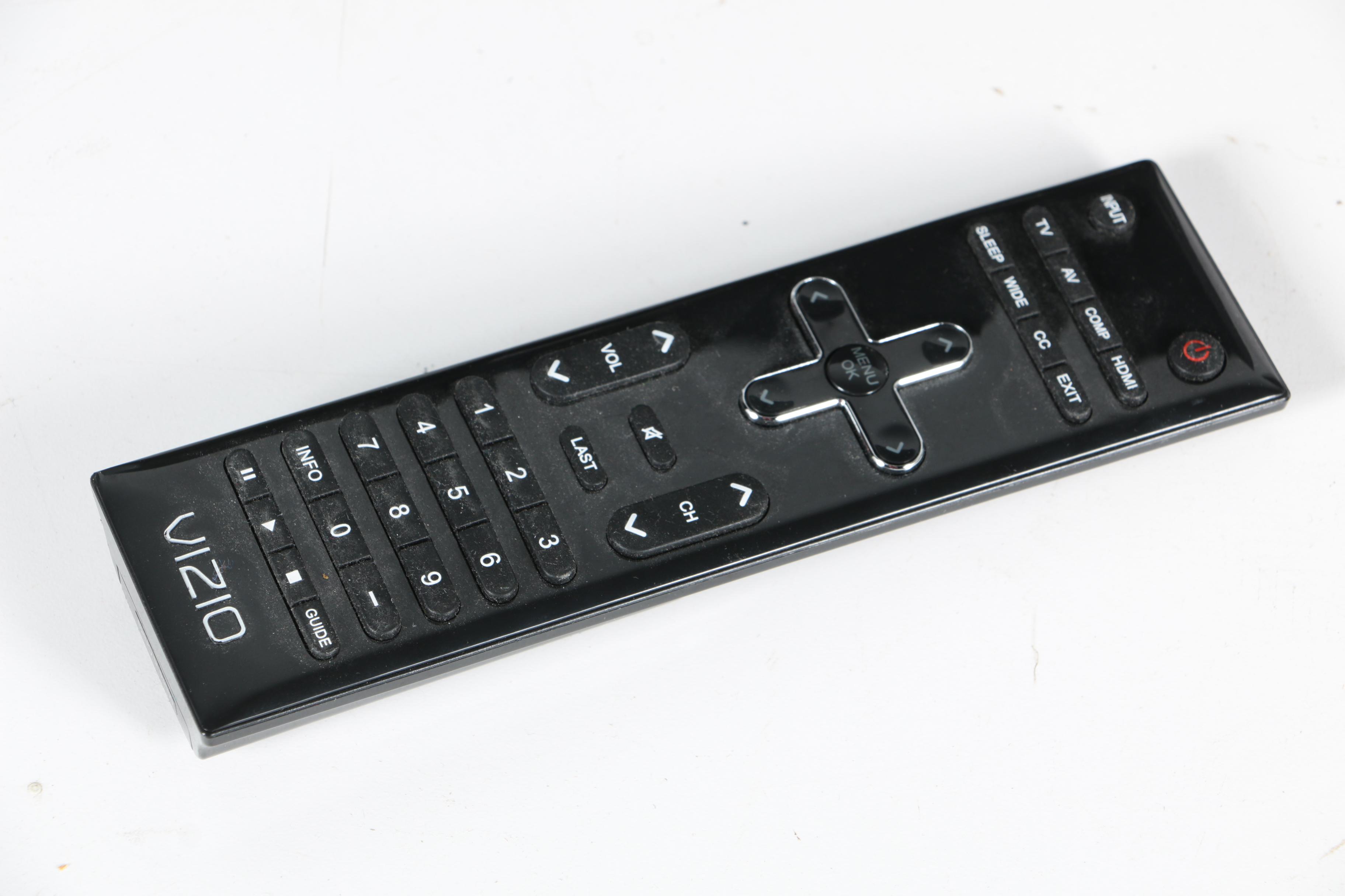 Vizio E Series 22" LED-LCD HDTV