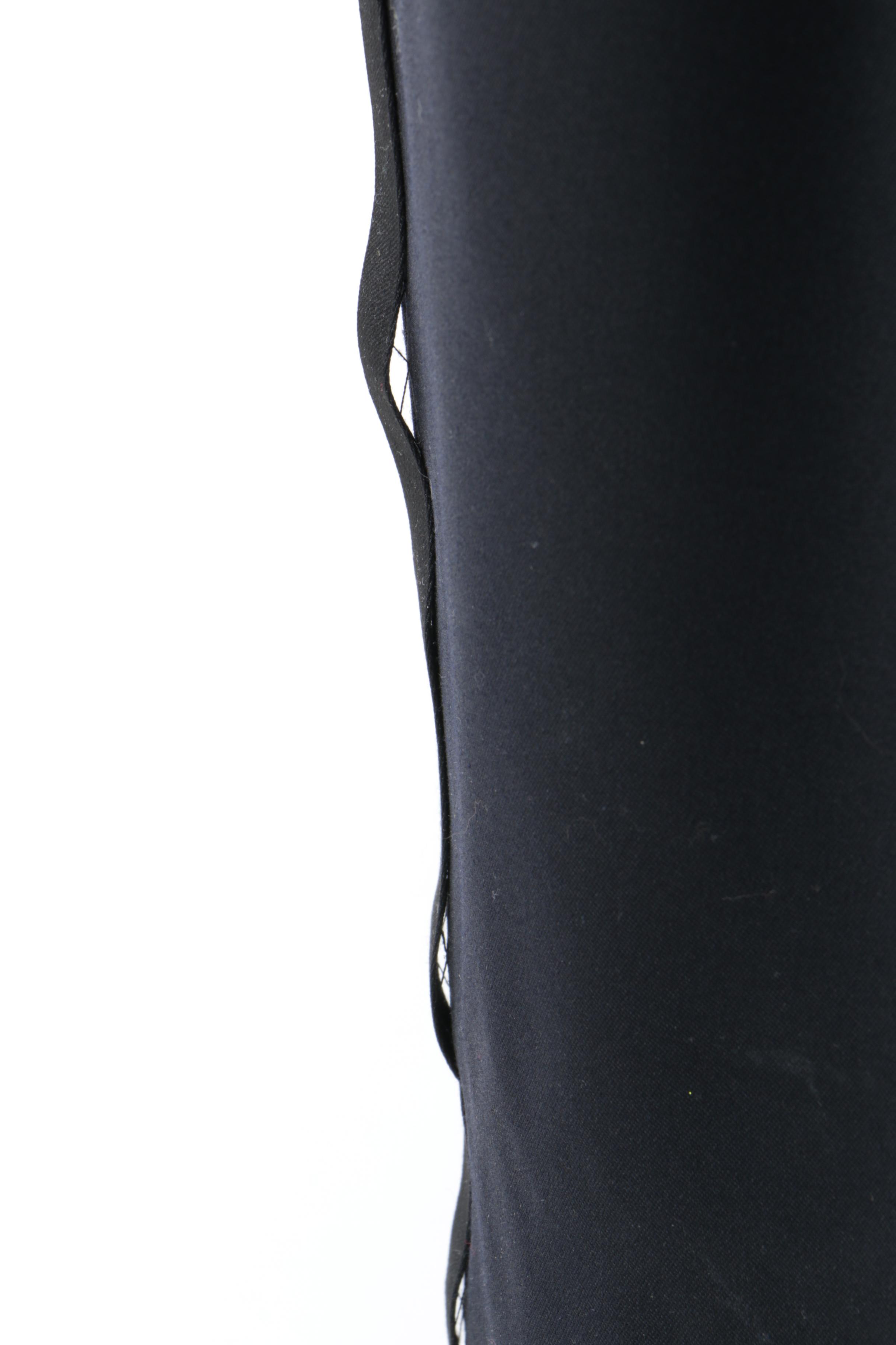 Men's Canali Proposta Double-Breasted Navy Wool Tuxedo