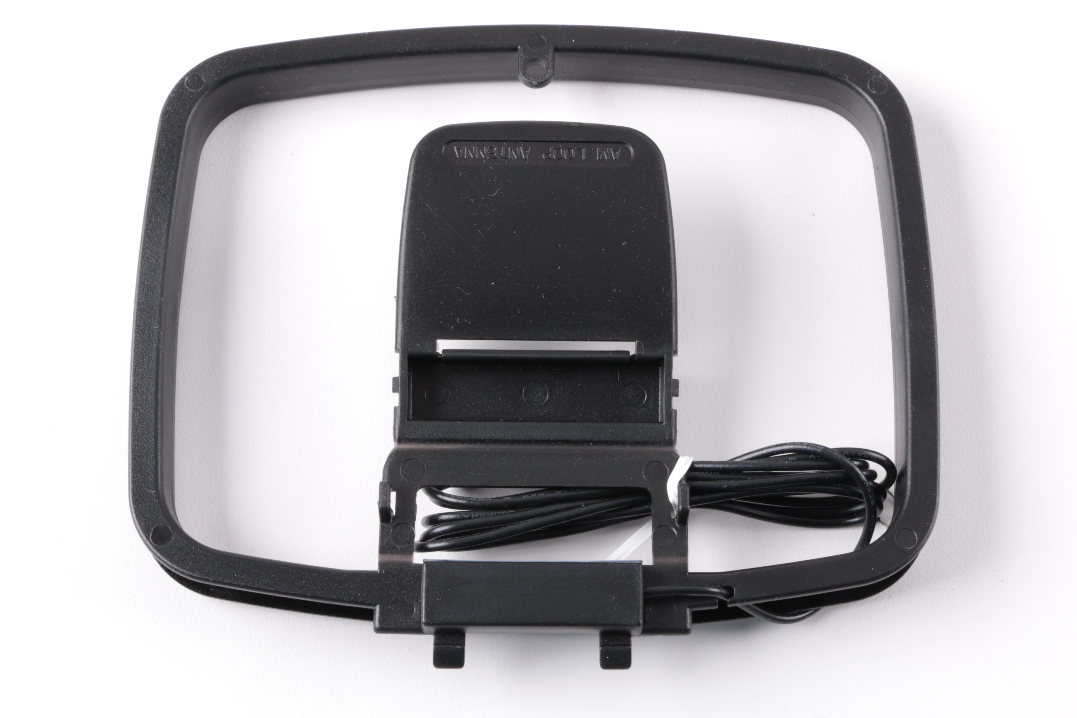 Denon Integrated Network AV Receiver