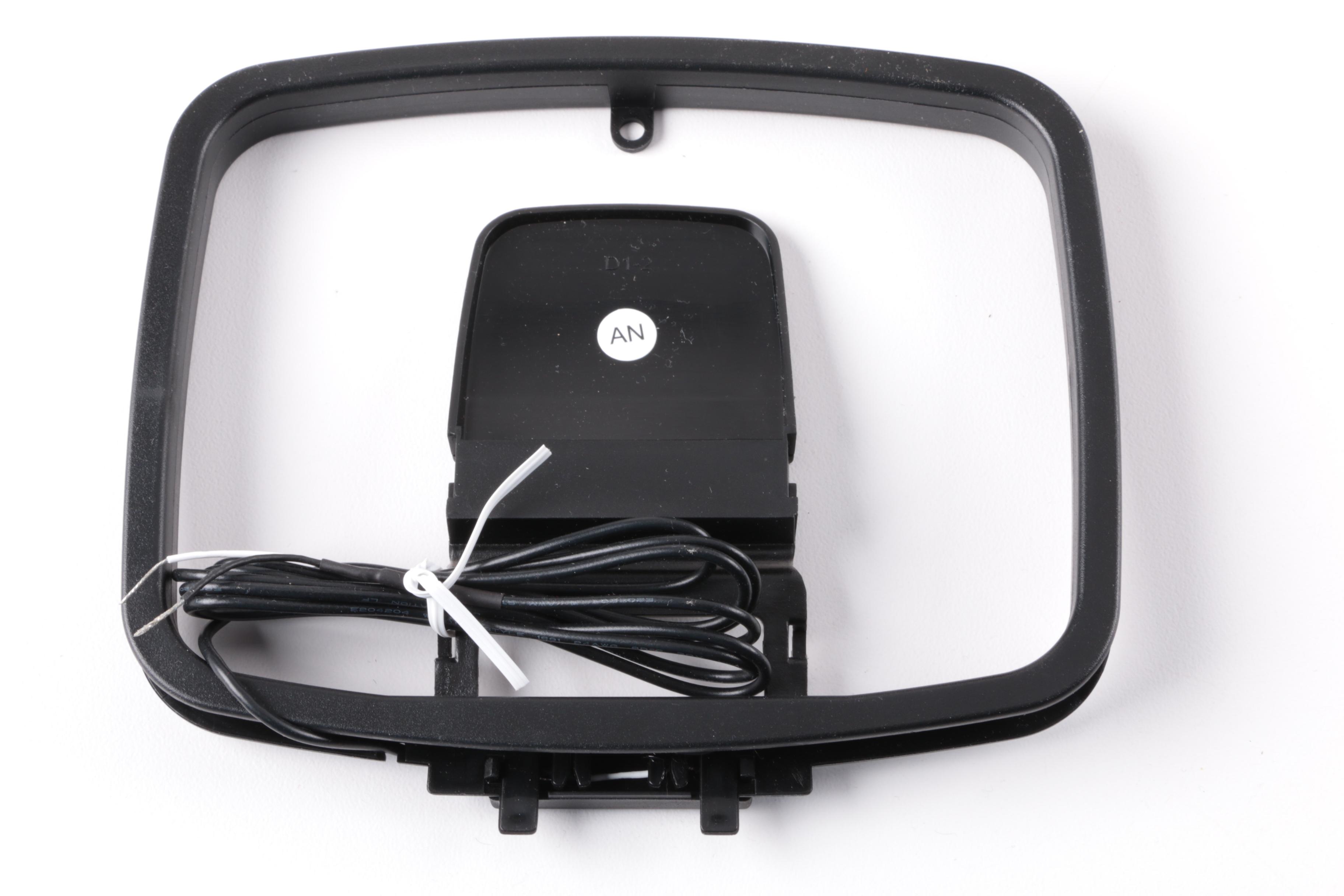 Denon Integrated Network AV Receiver