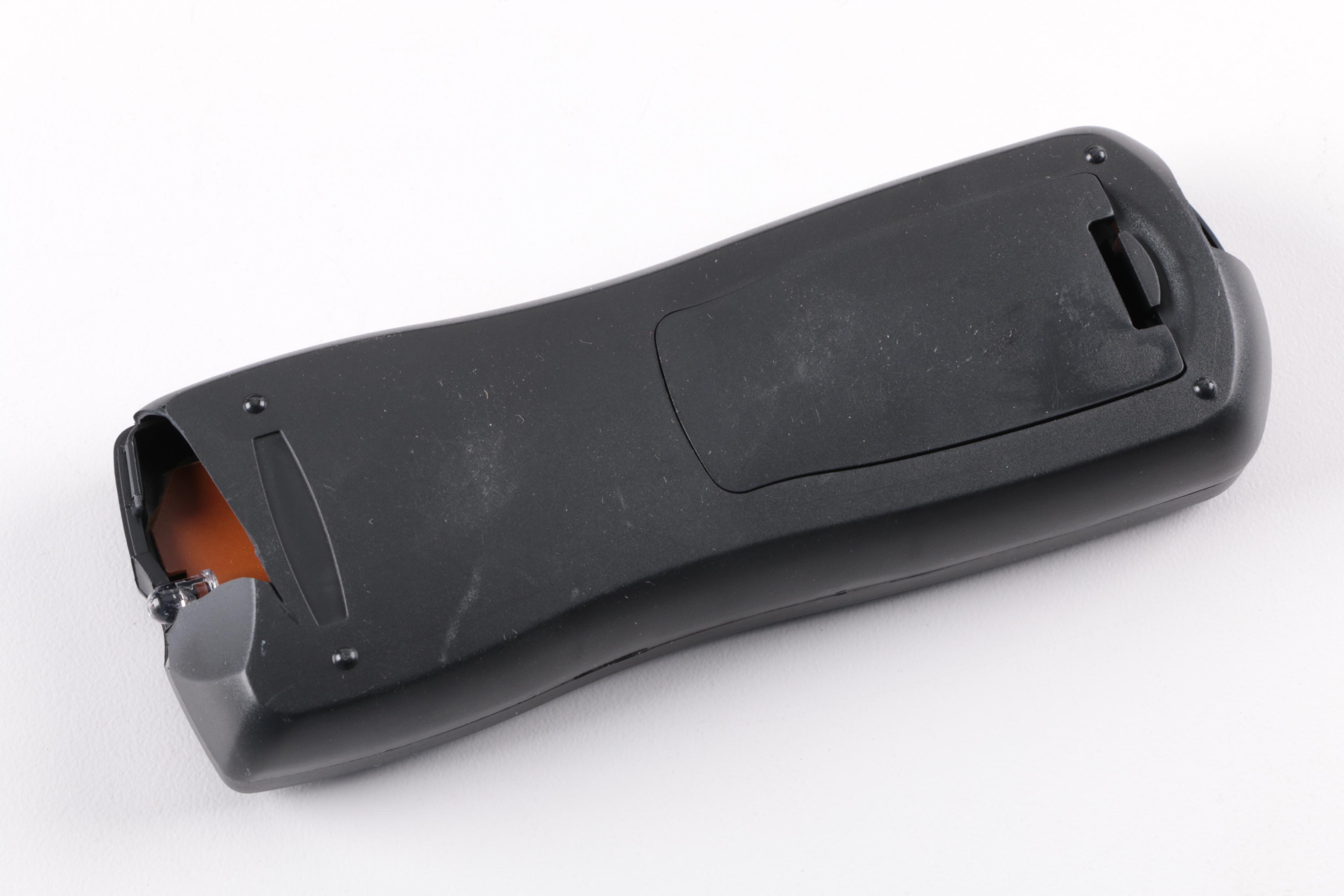 Denon Integrated Network AV Receiver