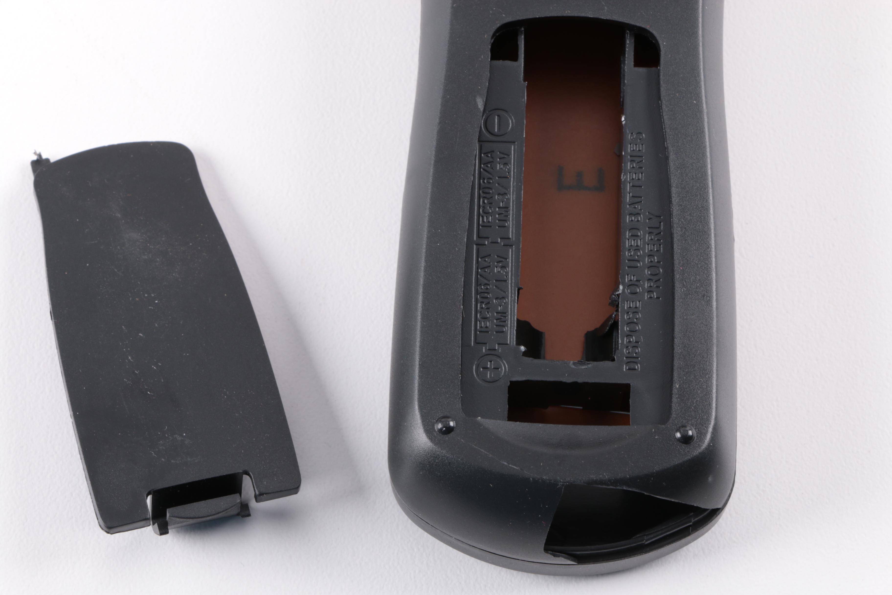 Denon Integrated Network AV Receiver