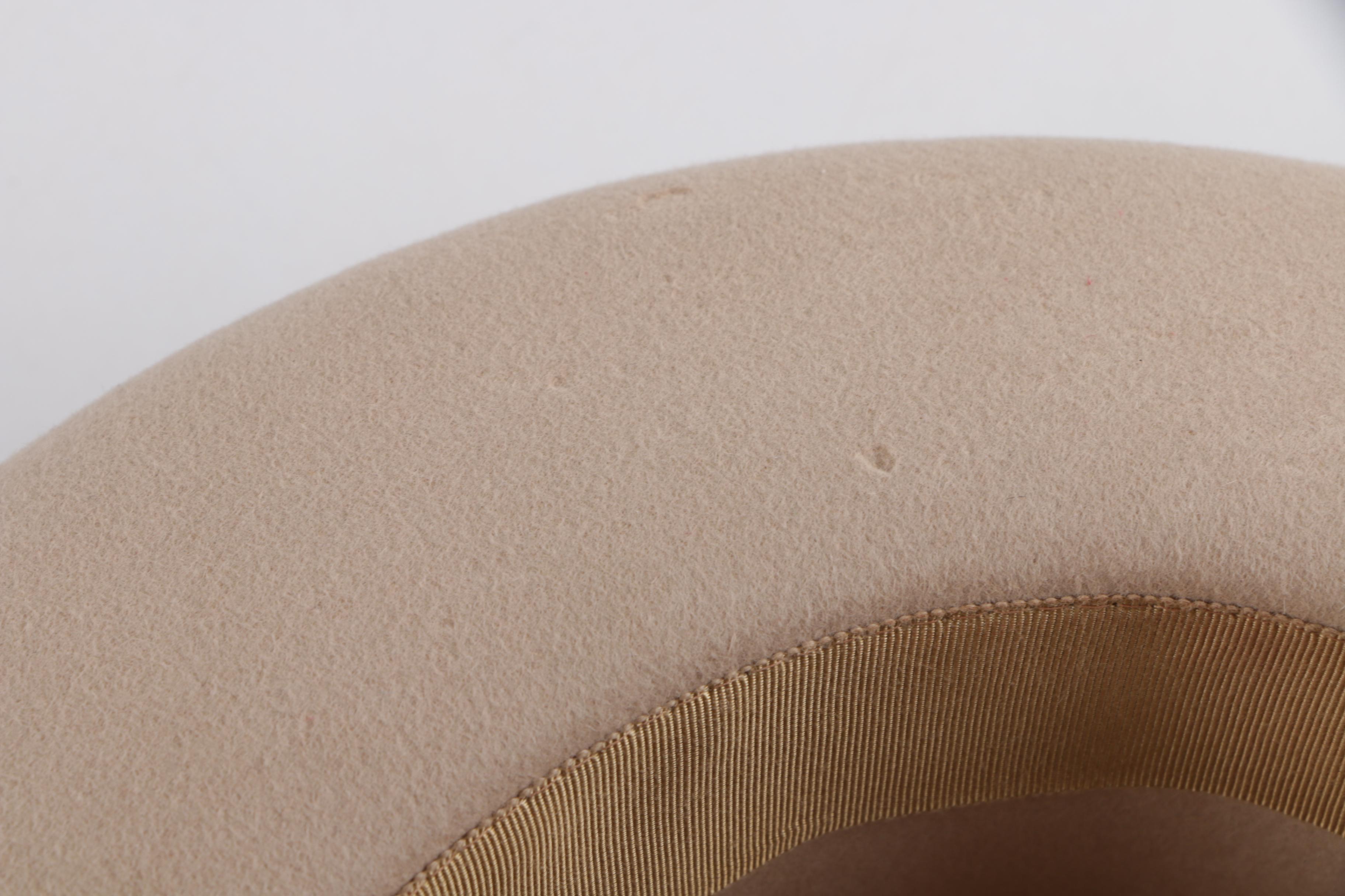 Women's Hats and Hatboxes with Eric Javits