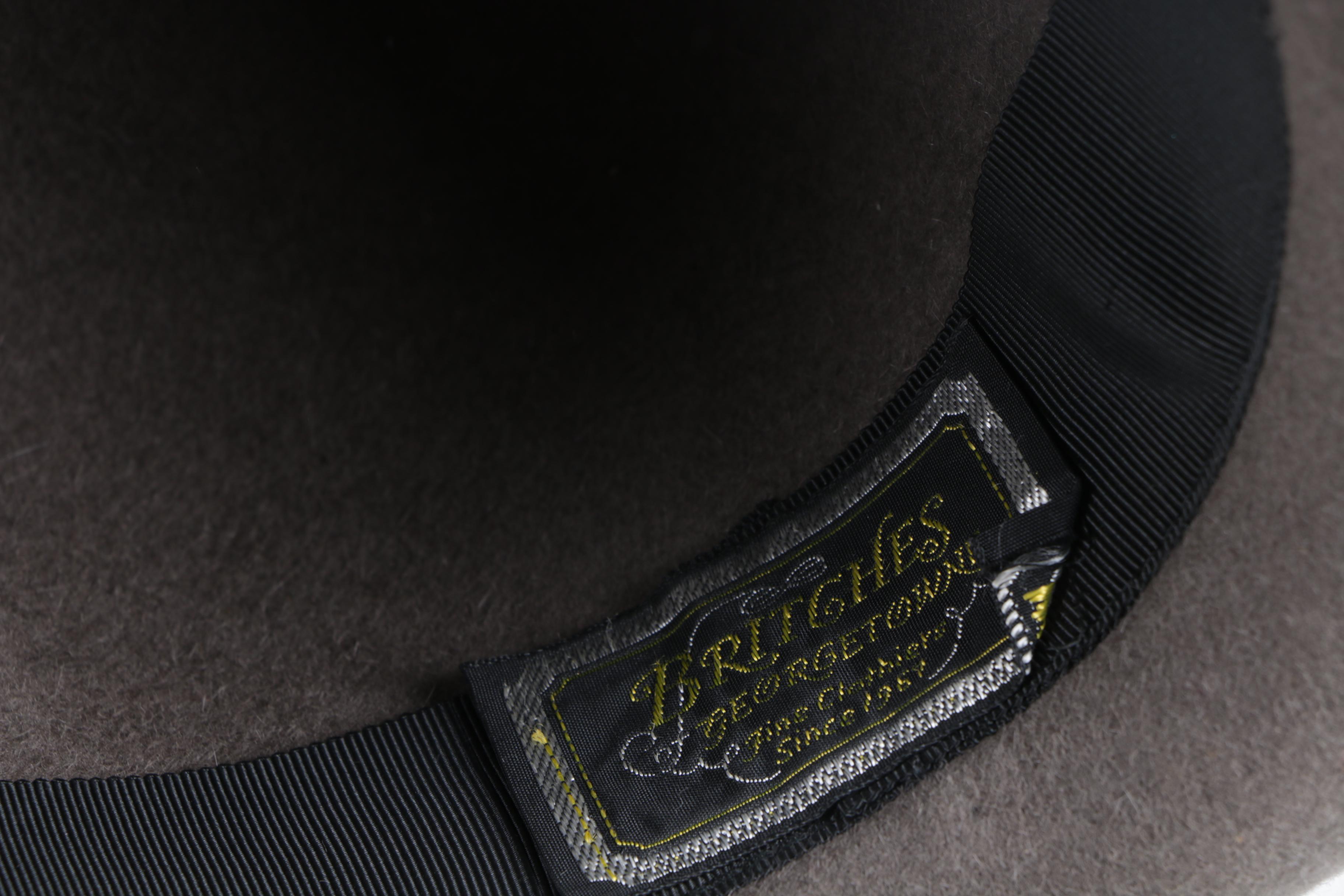 Women's Hats and Hatboxes with Eric Javits