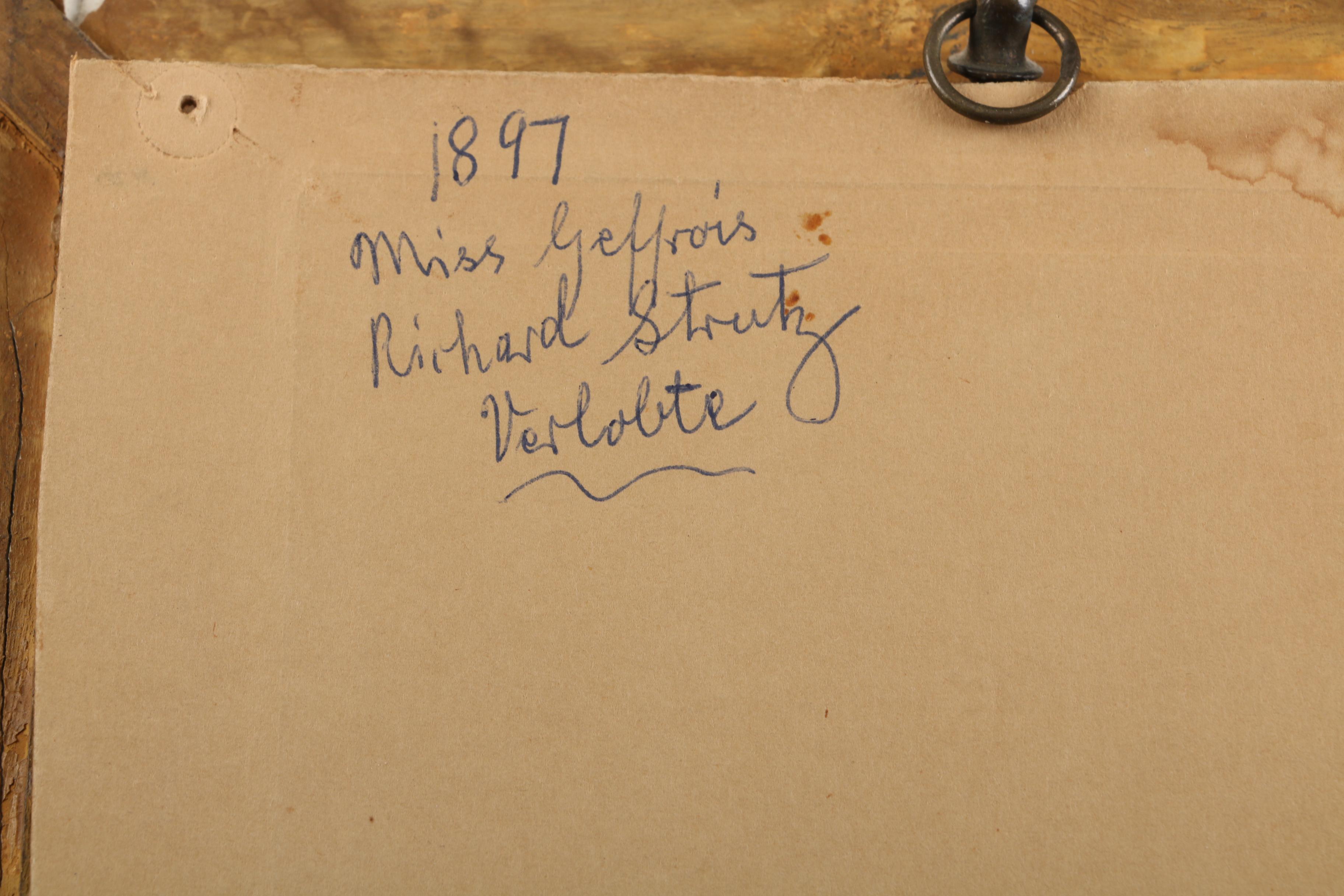 Antique Framed Albumen and Gelatin-Silver Photographs