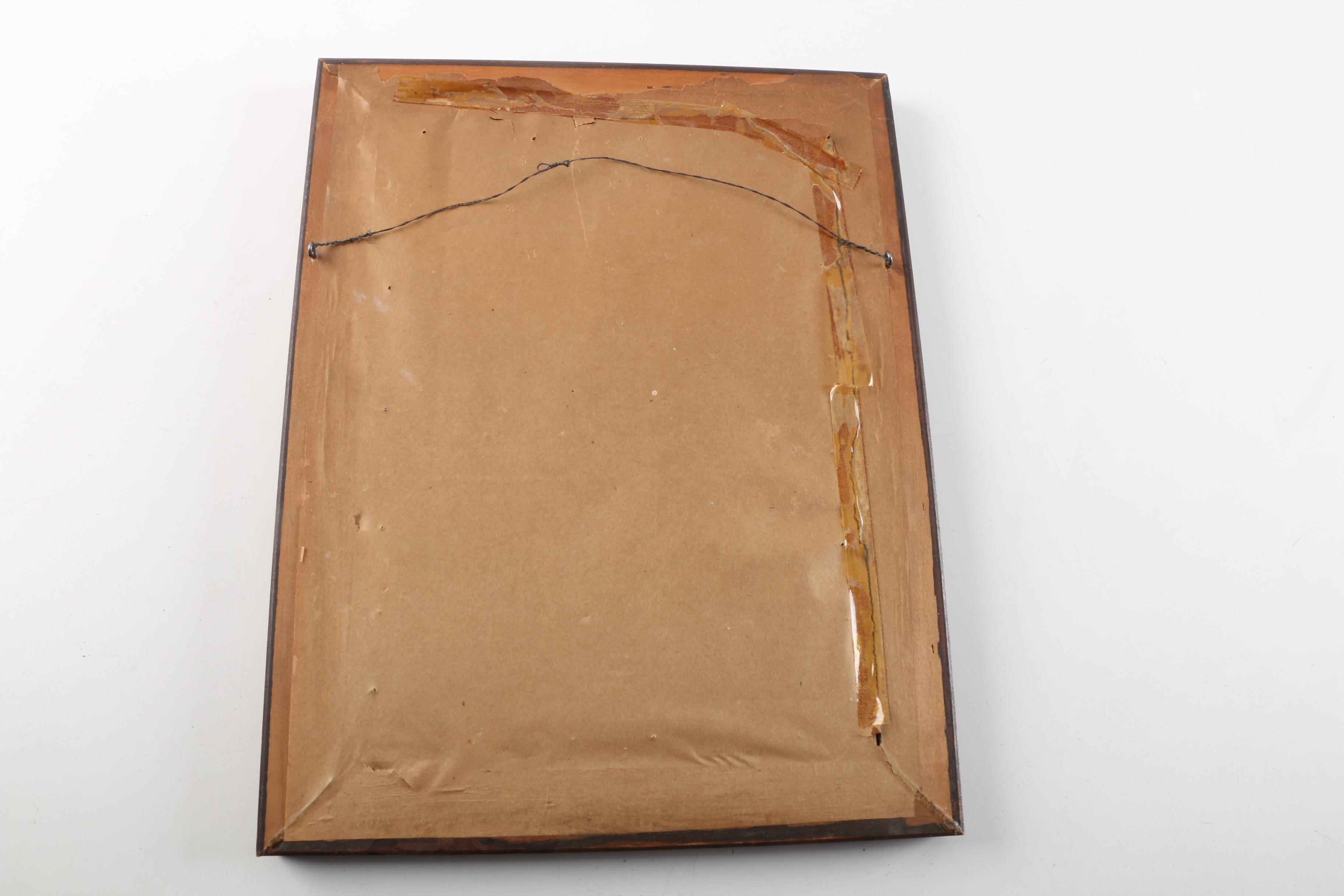 Antique Framed Albumen and Gelatin-Silver Photographs