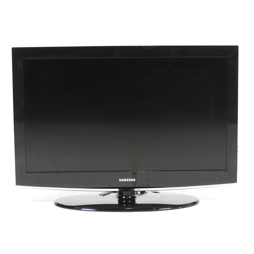 Samsung 37" LCD Television