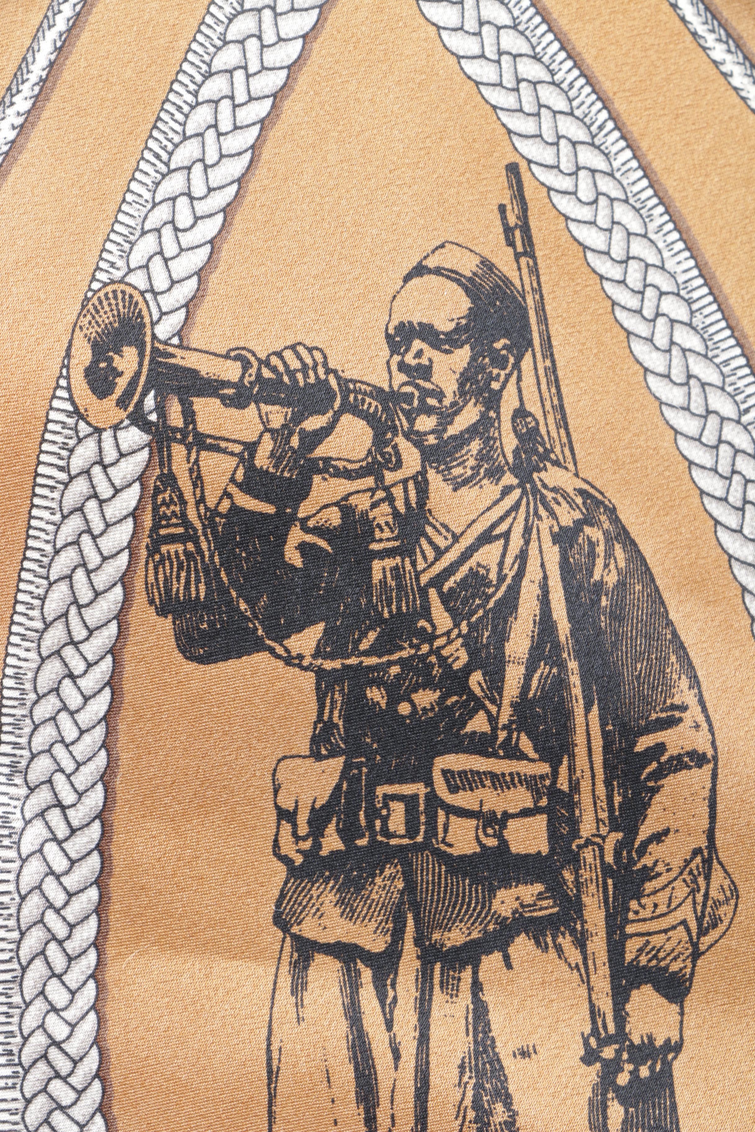 Christian Lacroix of Paris and Gianfranco Ferre Silk Neckties, Made in Italy