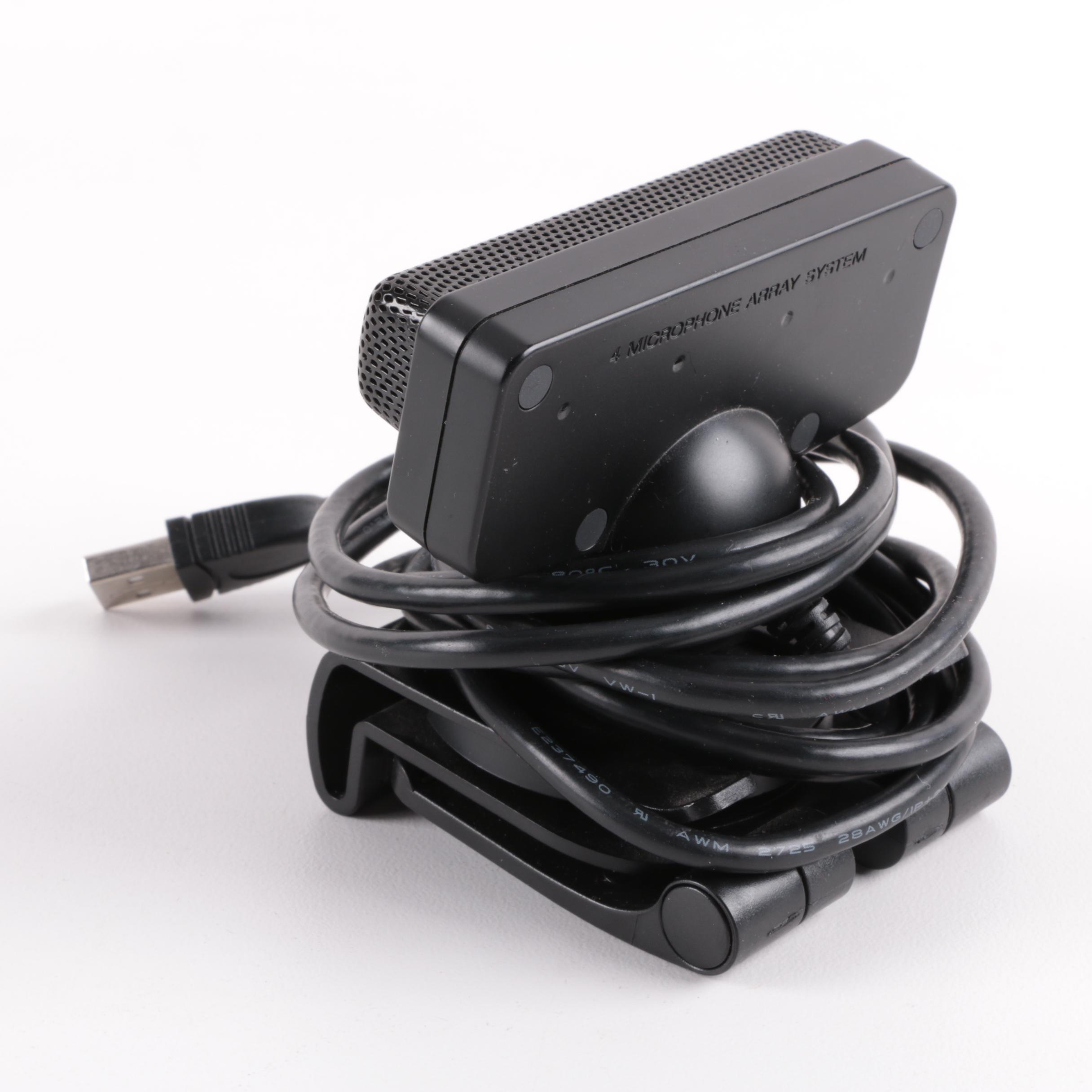 Playstation 3 Video Game Console, Playstation Move, Accessories and Games