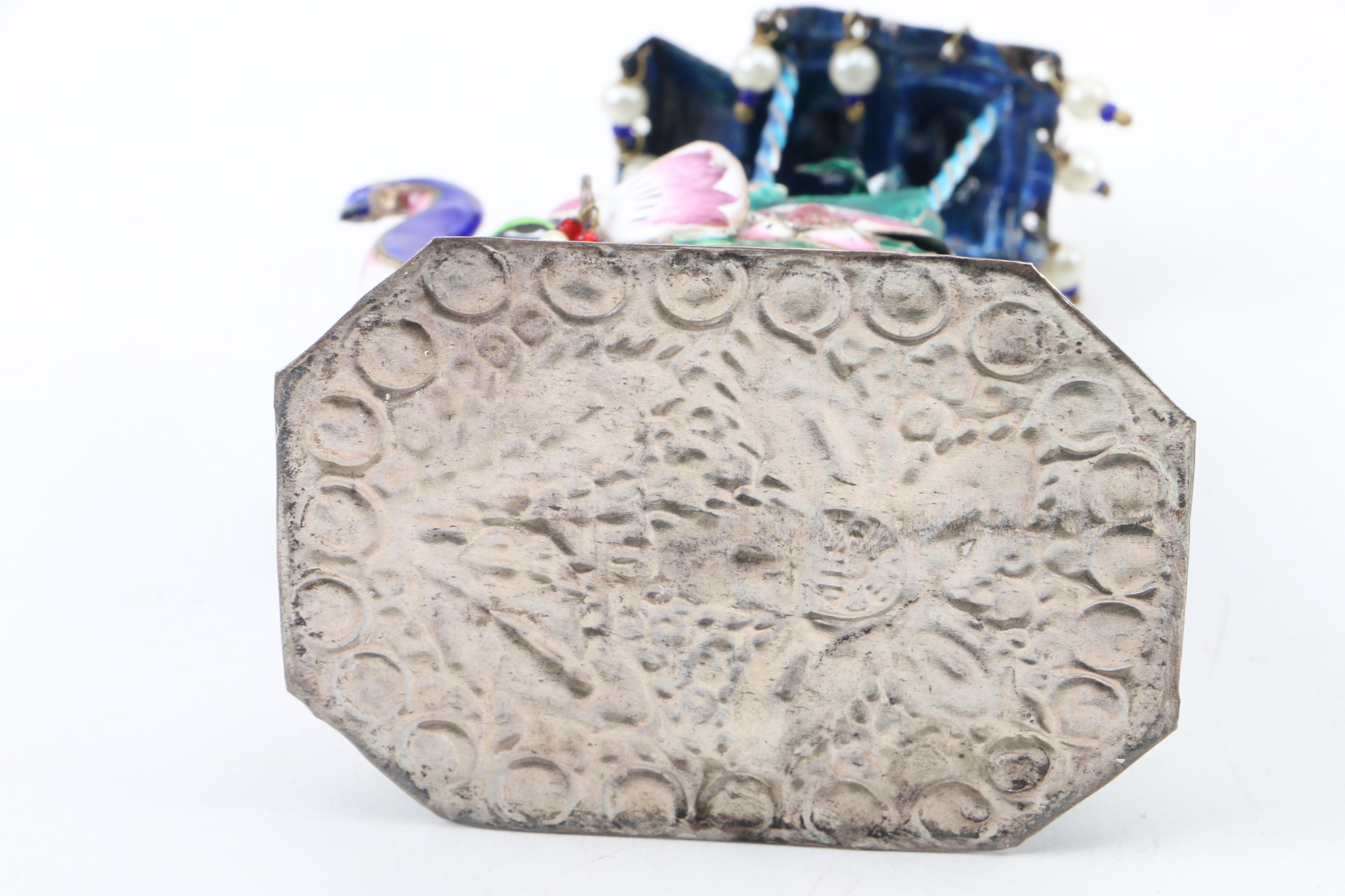 Ceramic and Porcelain Animal Figurines