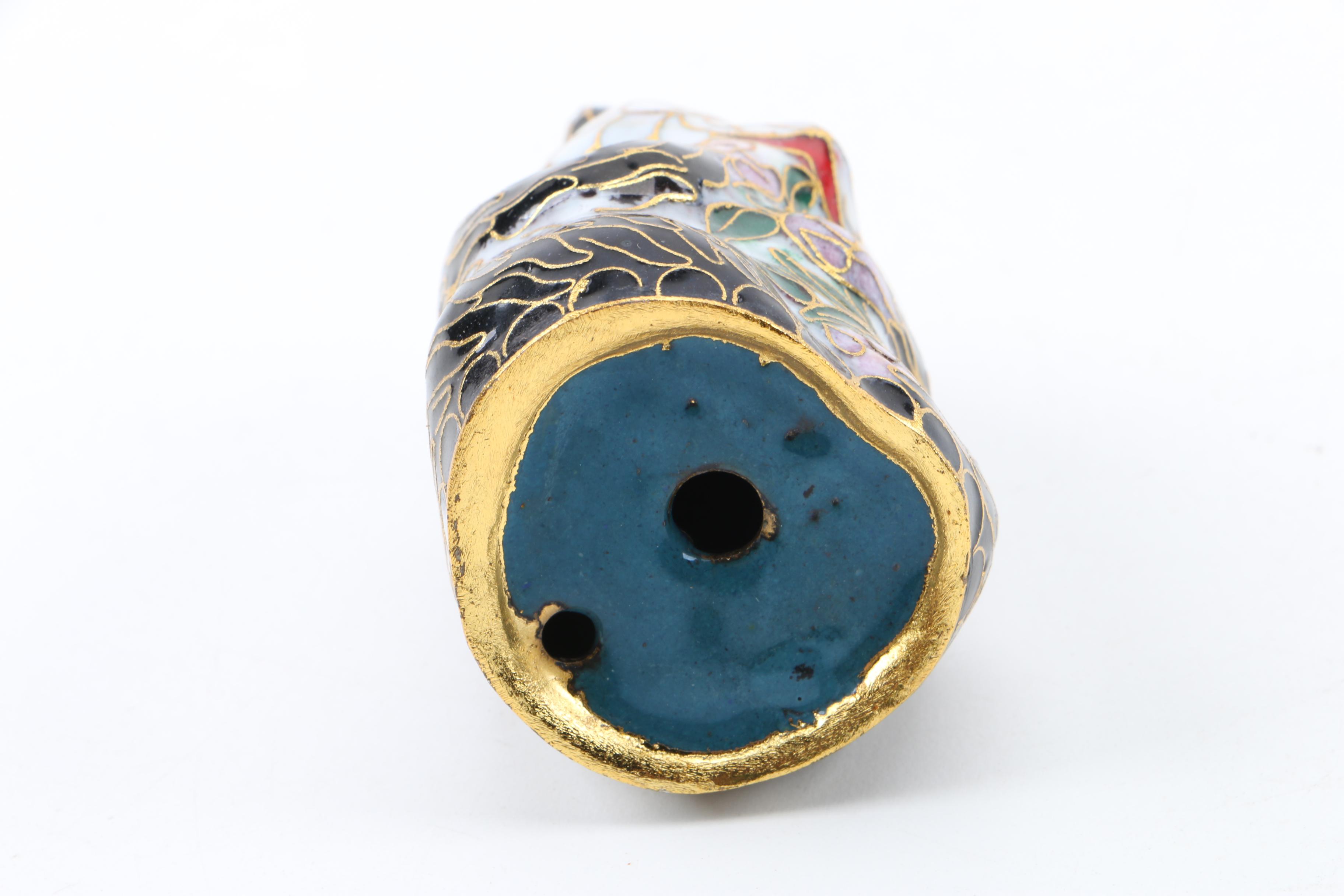 Ceramic and Porcelain Animal Figurines