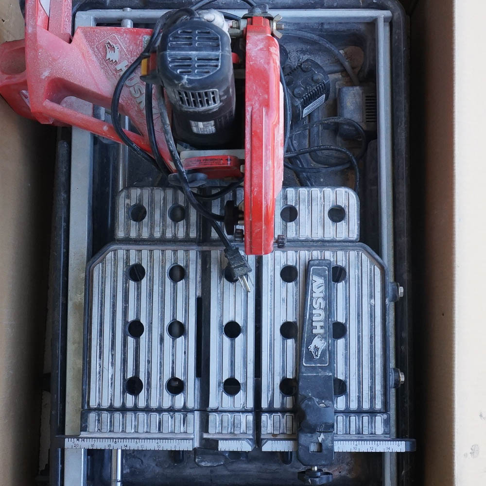 Husky thd950l shop